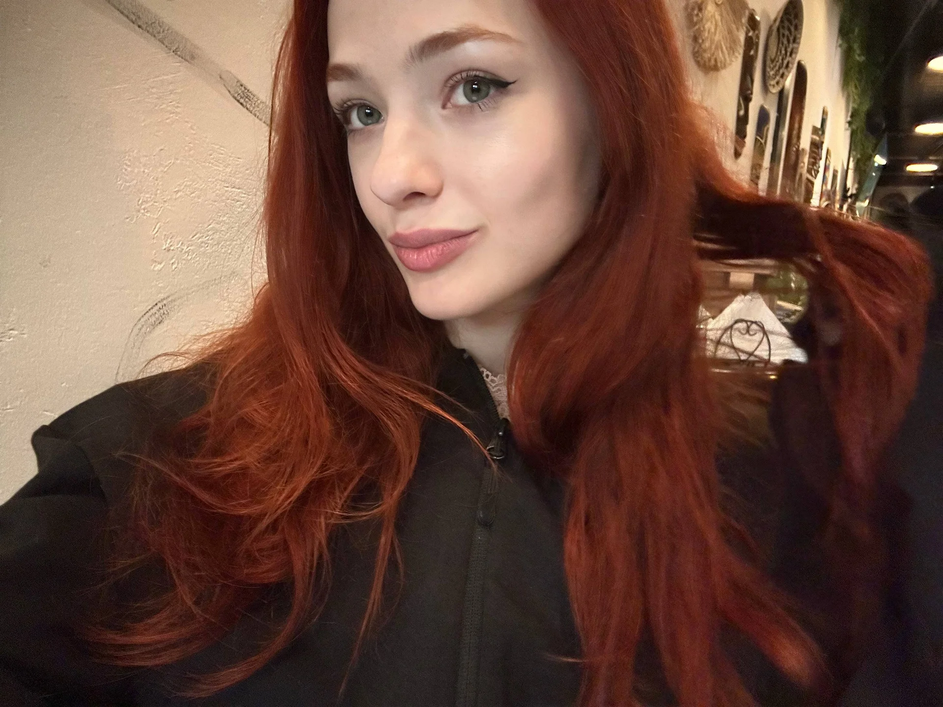 XXX Porn Photo of Nude MiaRouge 41