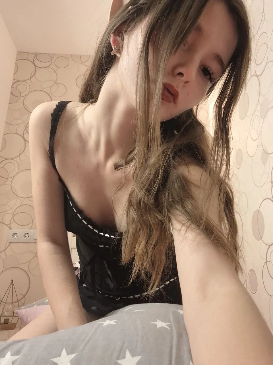 XXX Porn Photo of Nude DongMolt 217