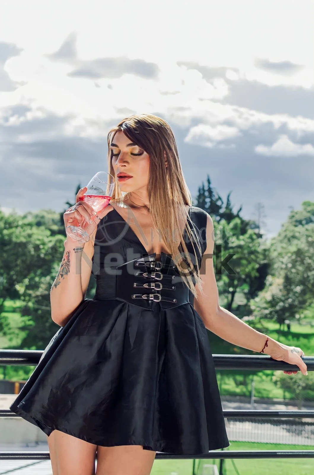 XXX Porn Photo of Nude karol_elegance_ 10