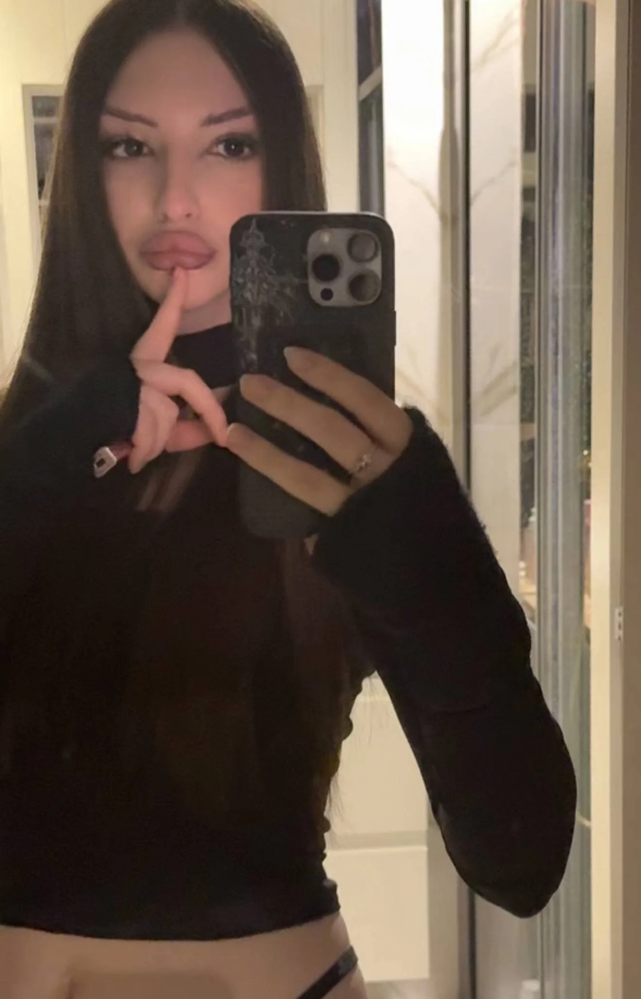 XXX Porn Photo of Nude khloepaws 5