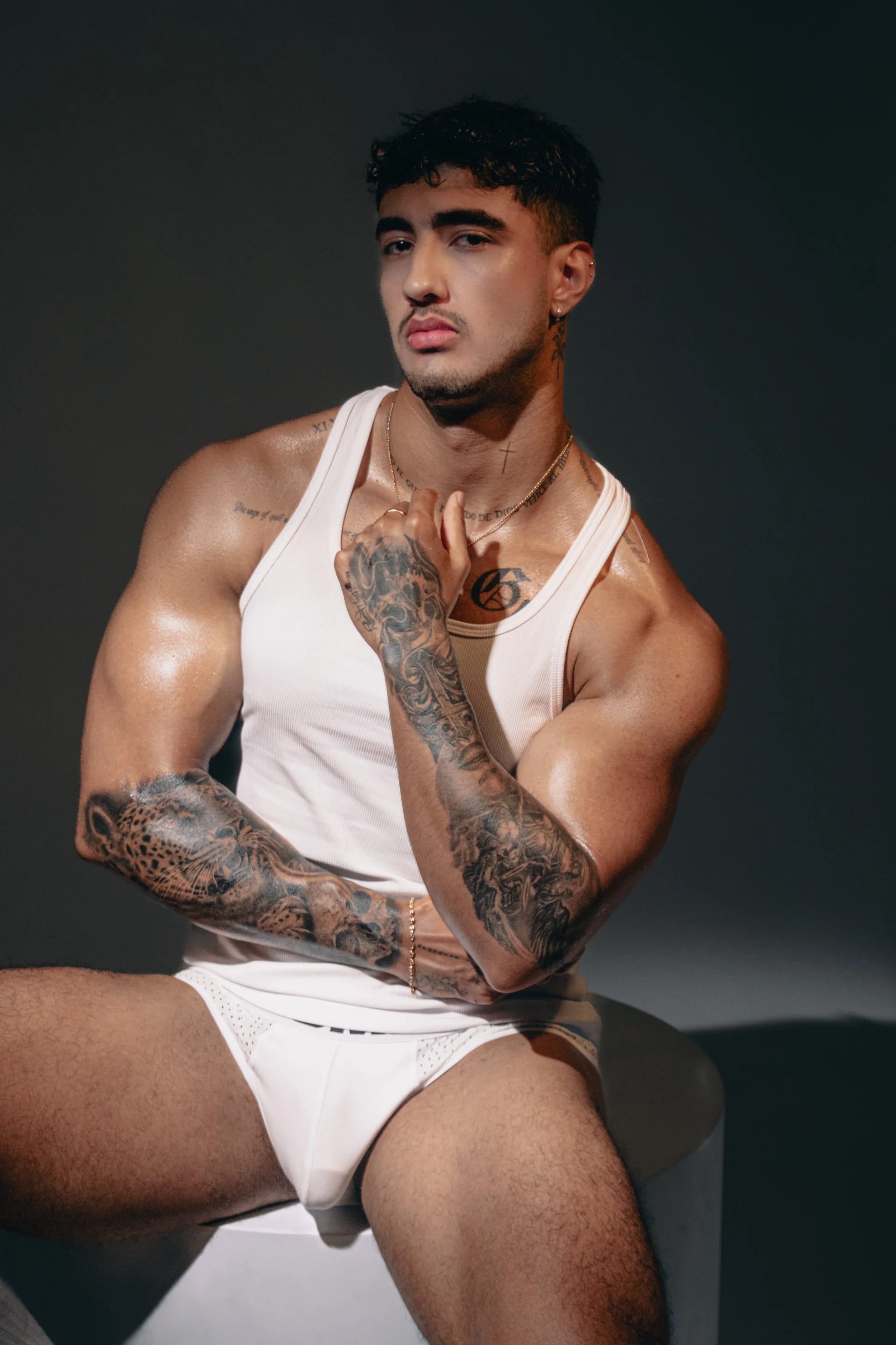 XXX Porn Photo of Nude JACOB_MARTINS 9