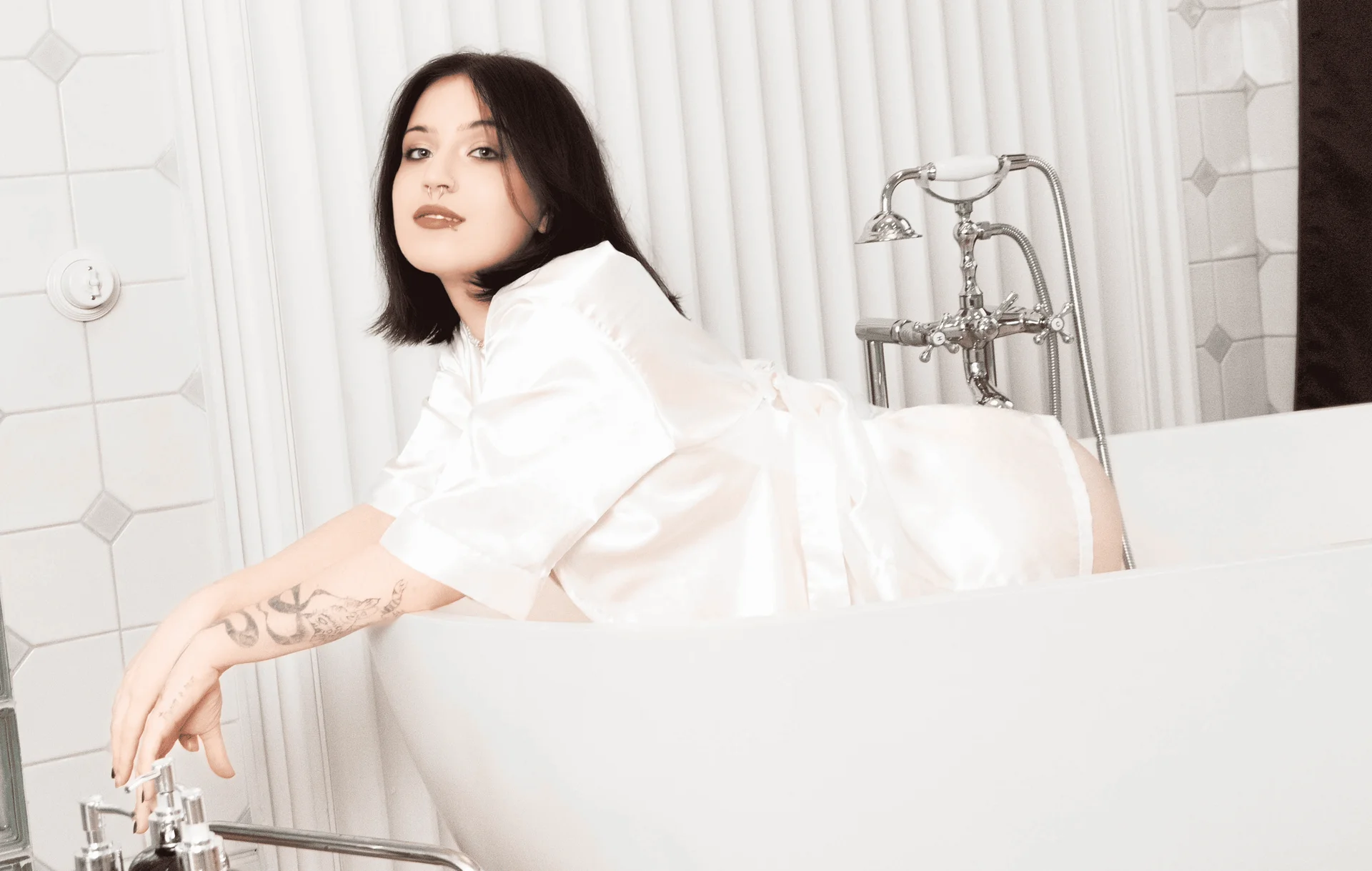 XXX Porn Photo of Nude ScarletHarley 23