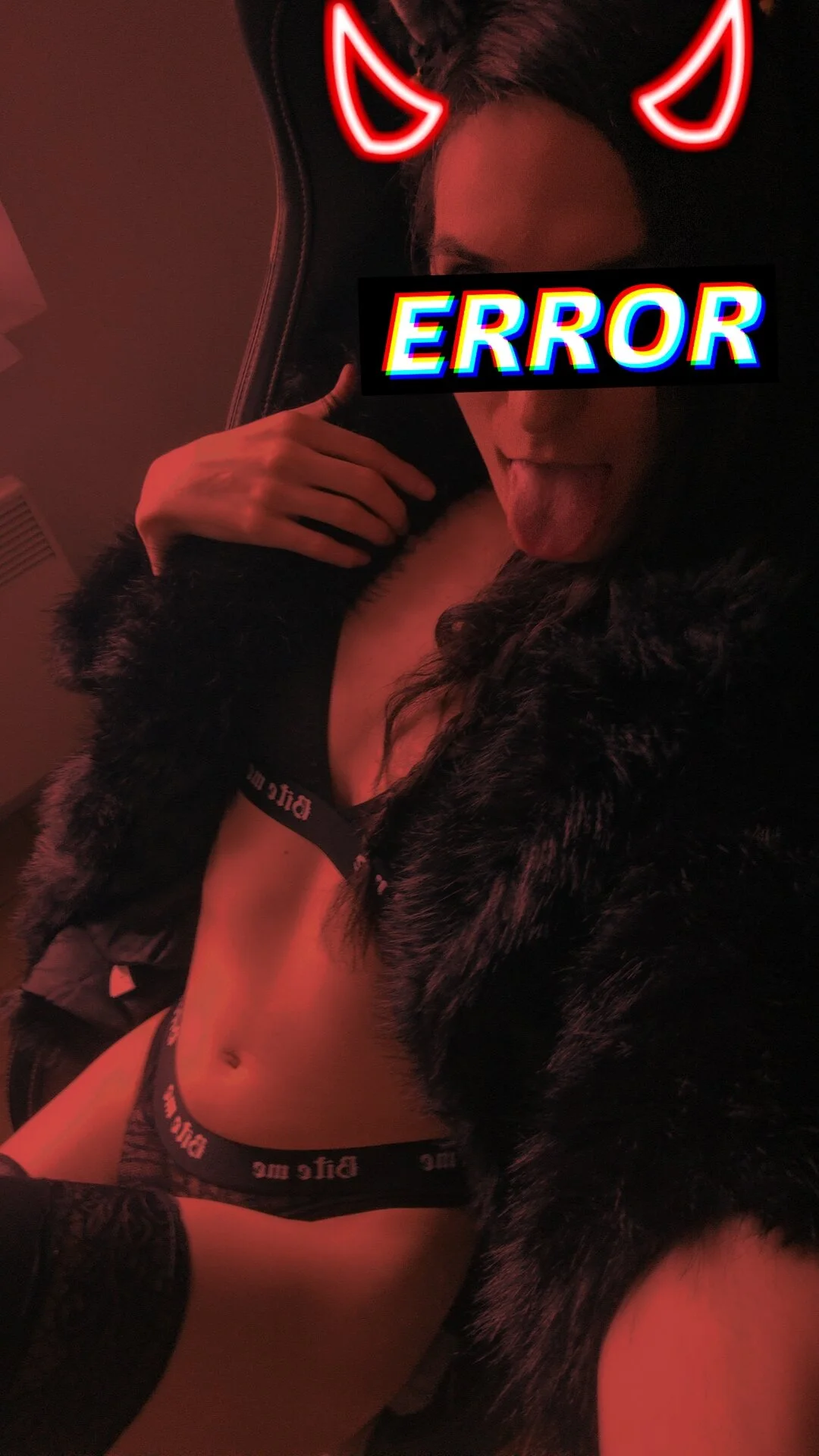 XXX Porn Photo of Nude CeriseLapine 12