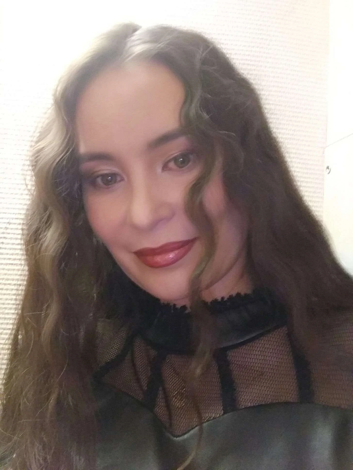 XXX Porn Photo of Nude GinaQSoul 7