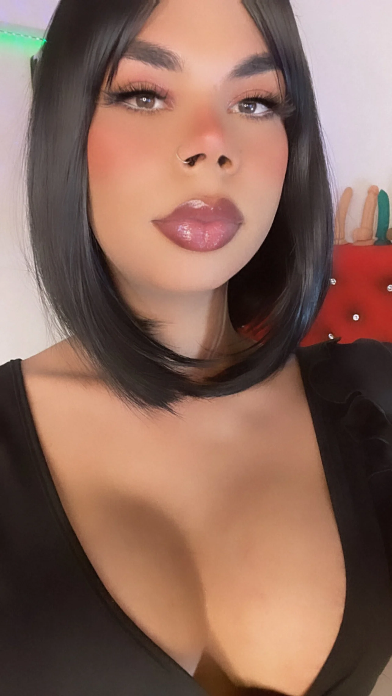 XXX Porn Photo of Nude bywanda 10