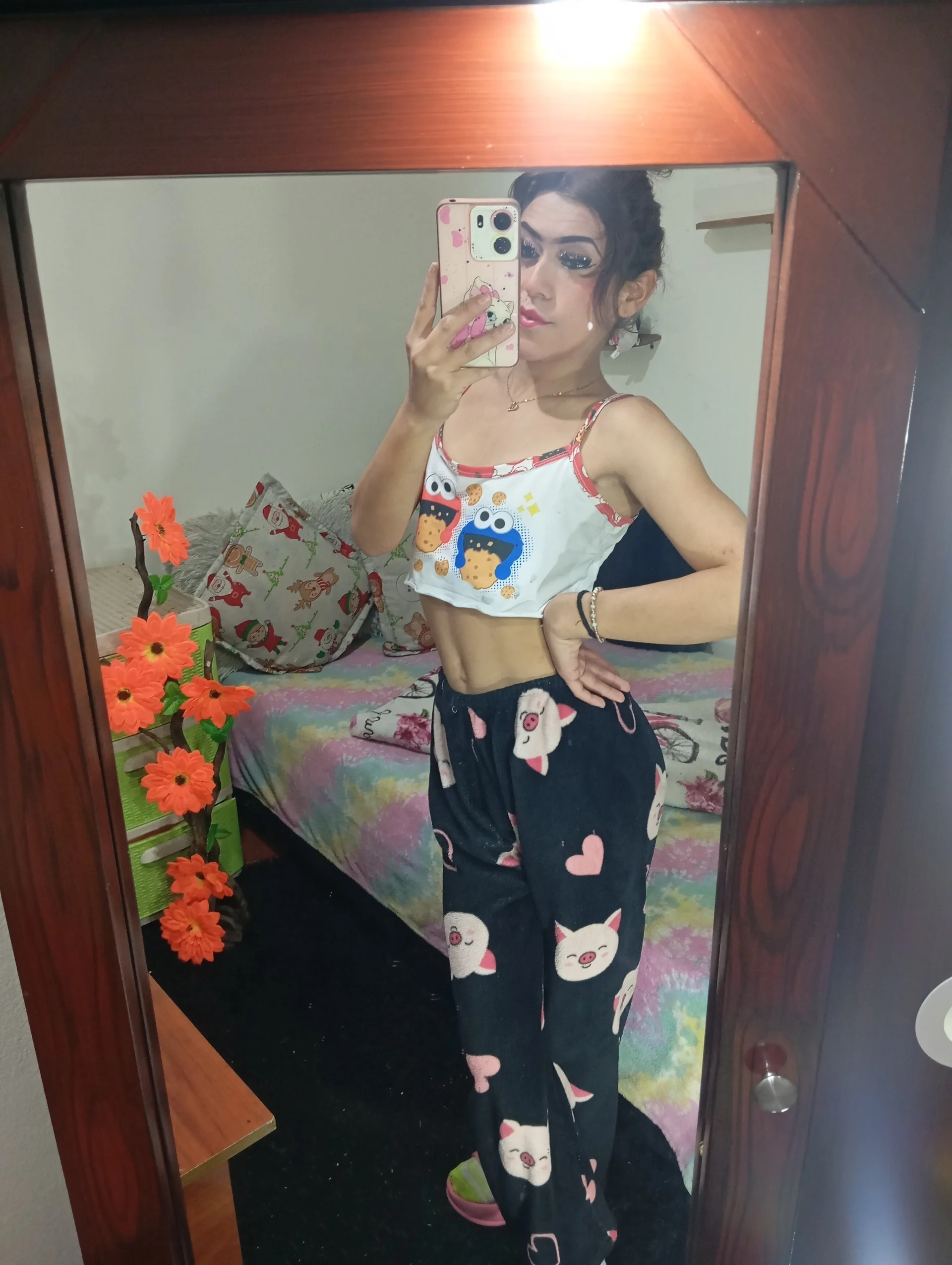 XXX Porn Photo of Nude NathalialLooes 47