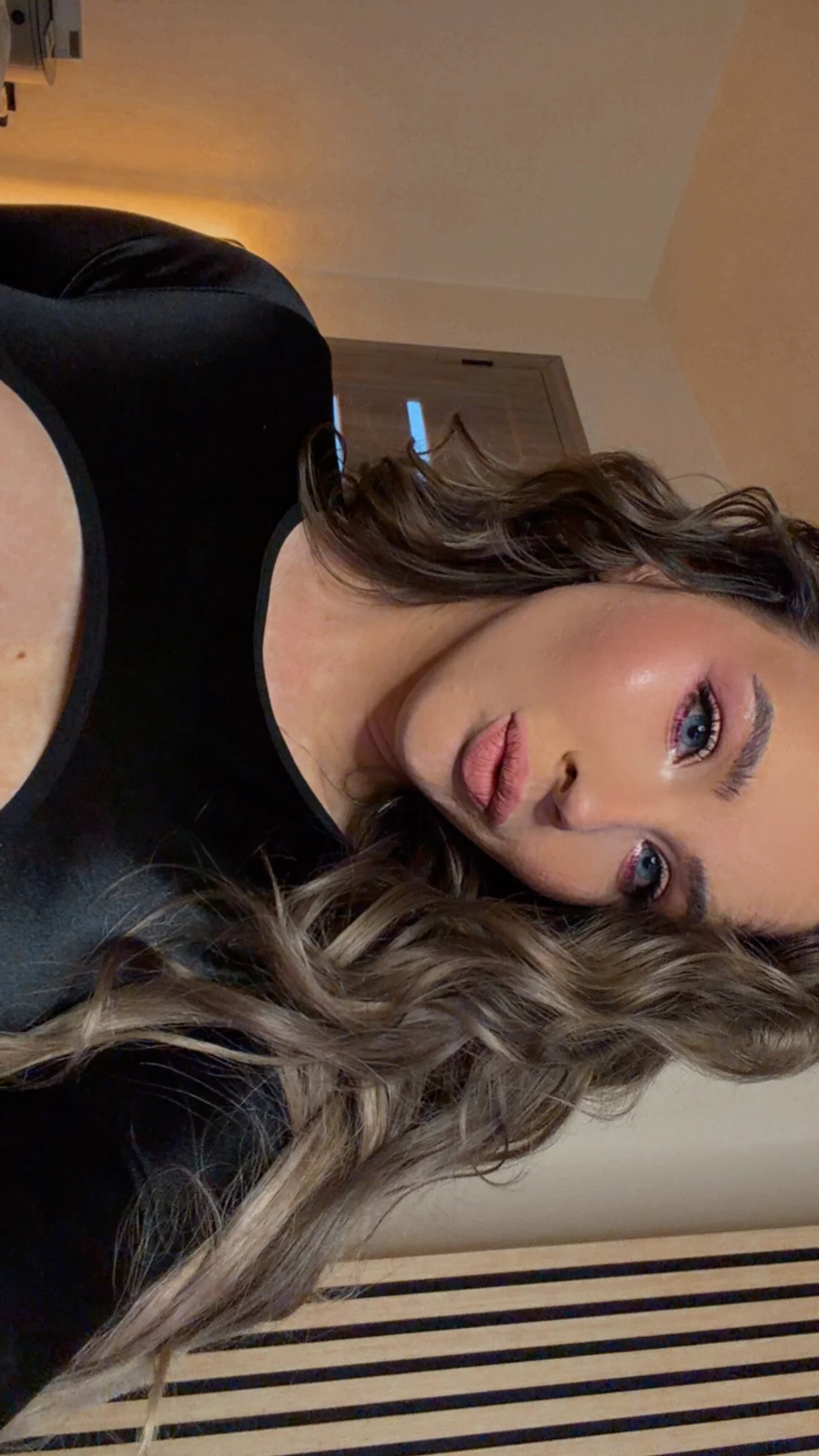 XXX Porn Photo of Nude HeySiryy 20