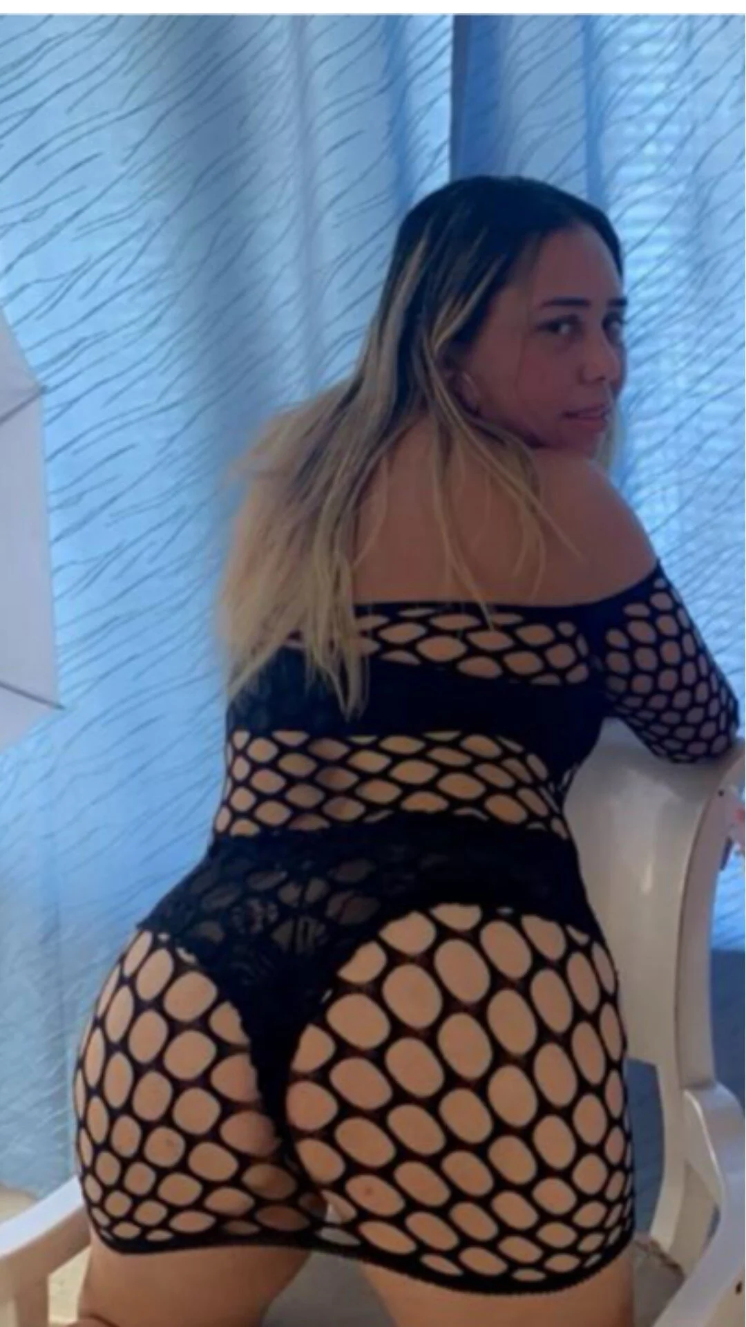 XXX Porn Photo of Nude NINFA69 5