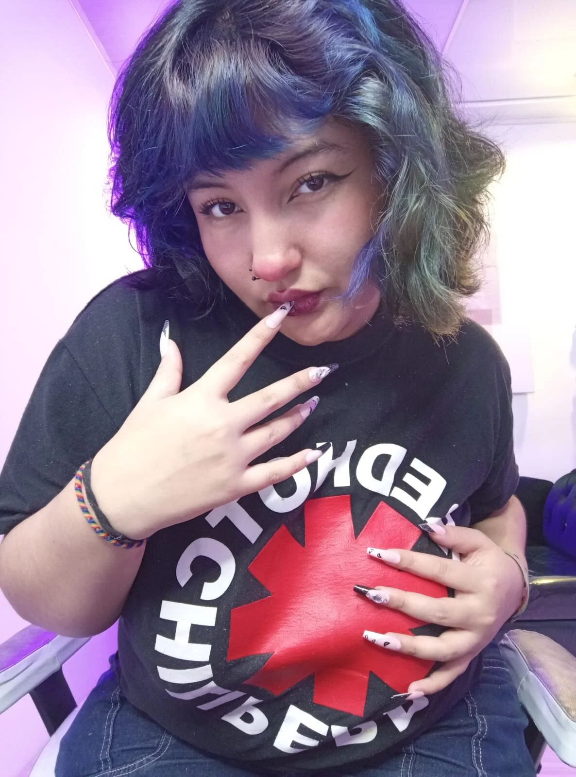 XXX Porn Photo of Nude Ritsuka_berry 36