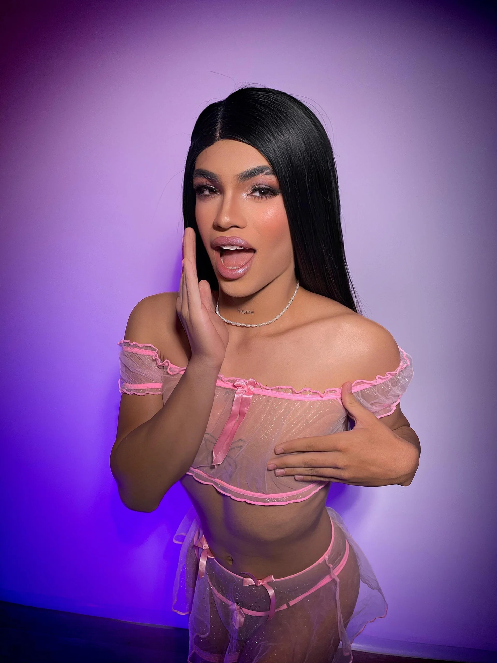 XXX Porn Photo of Nude Kirby_Carrington 4