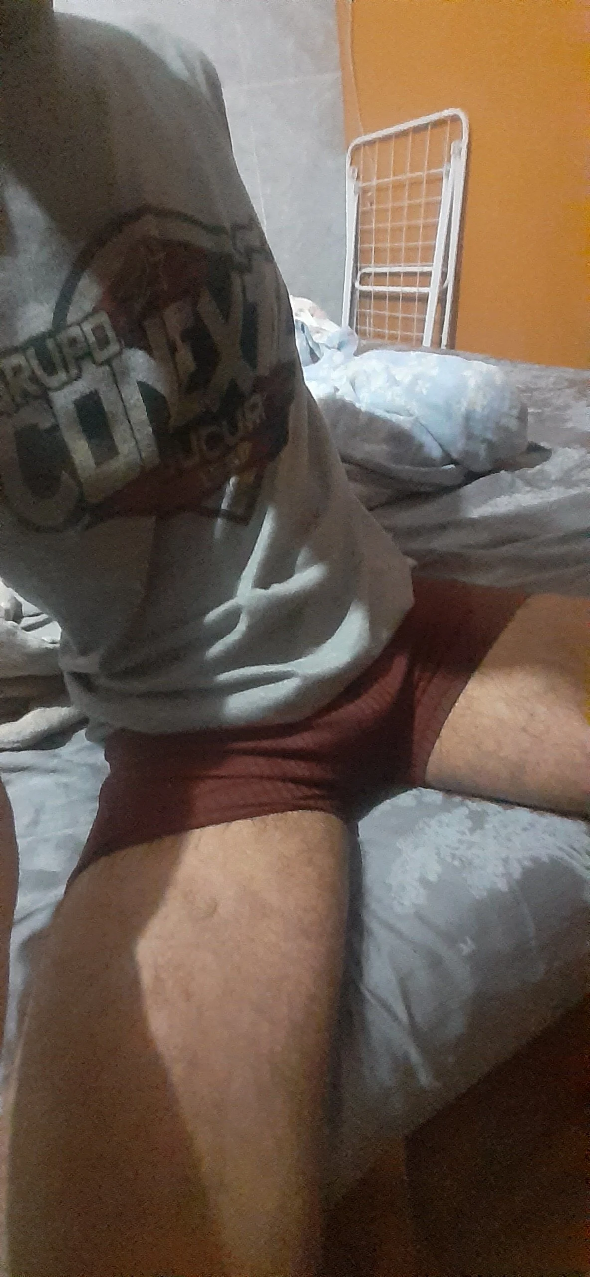 XXX Porn Photo of Nude Morenospzs 2