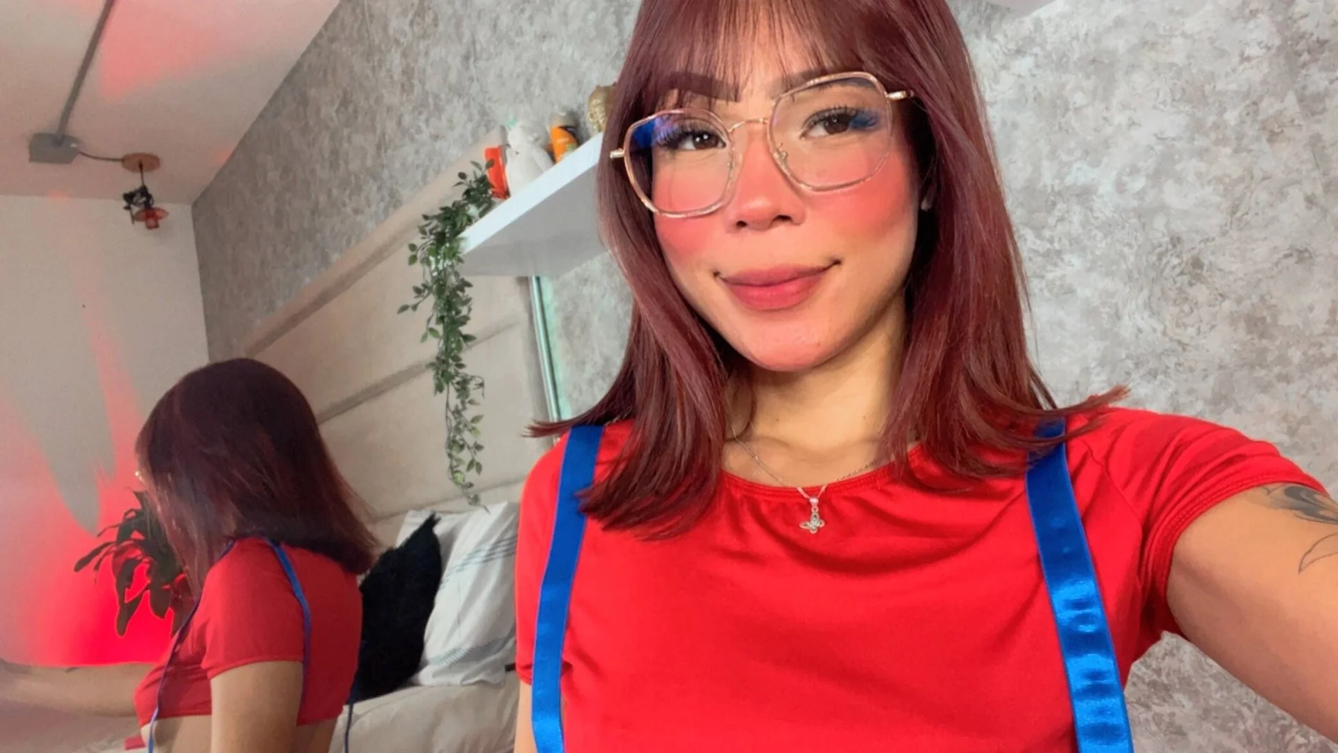 XXX Porn Photo of Nude CaroSainz 29