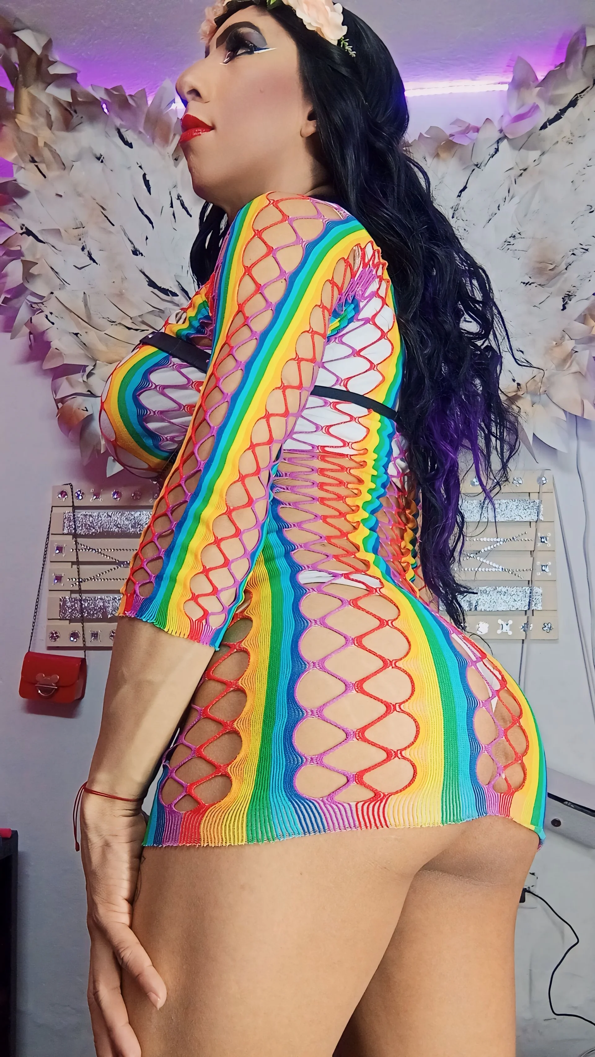 XXX Porn Photo of Nude camila_hot_dirty 3