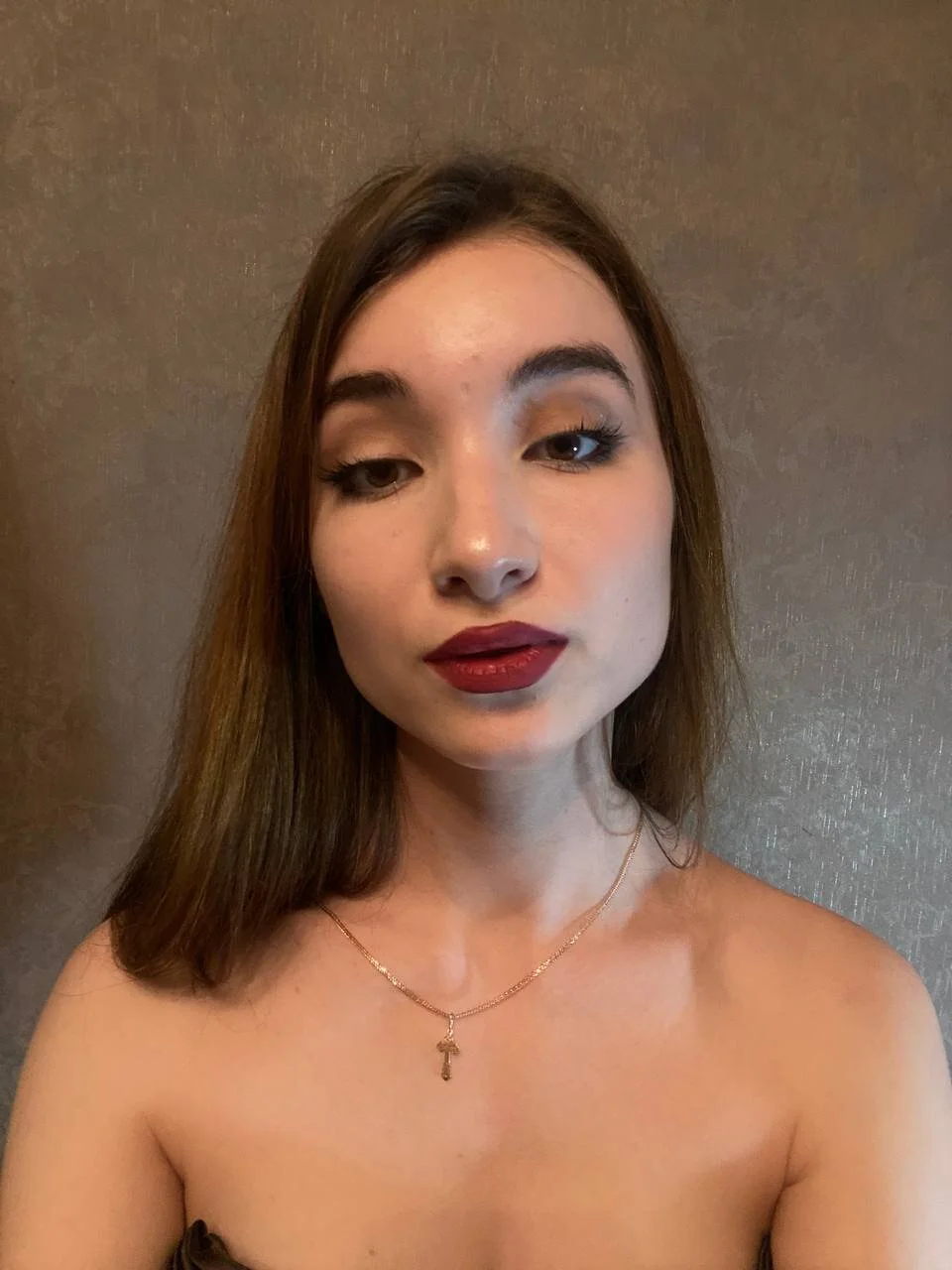 XXX Porn Photo of Nude Adelina_Bliss 8