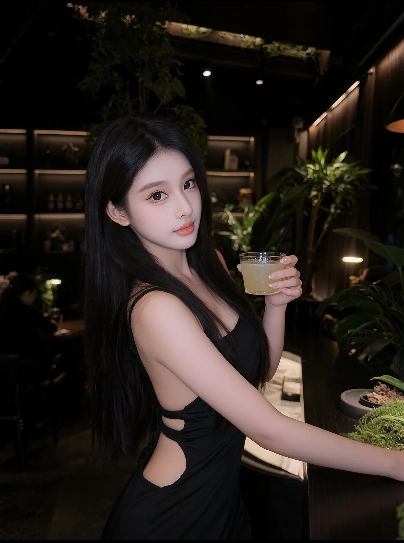 XXX Porn Photo of Nude Angelababy520_ 5