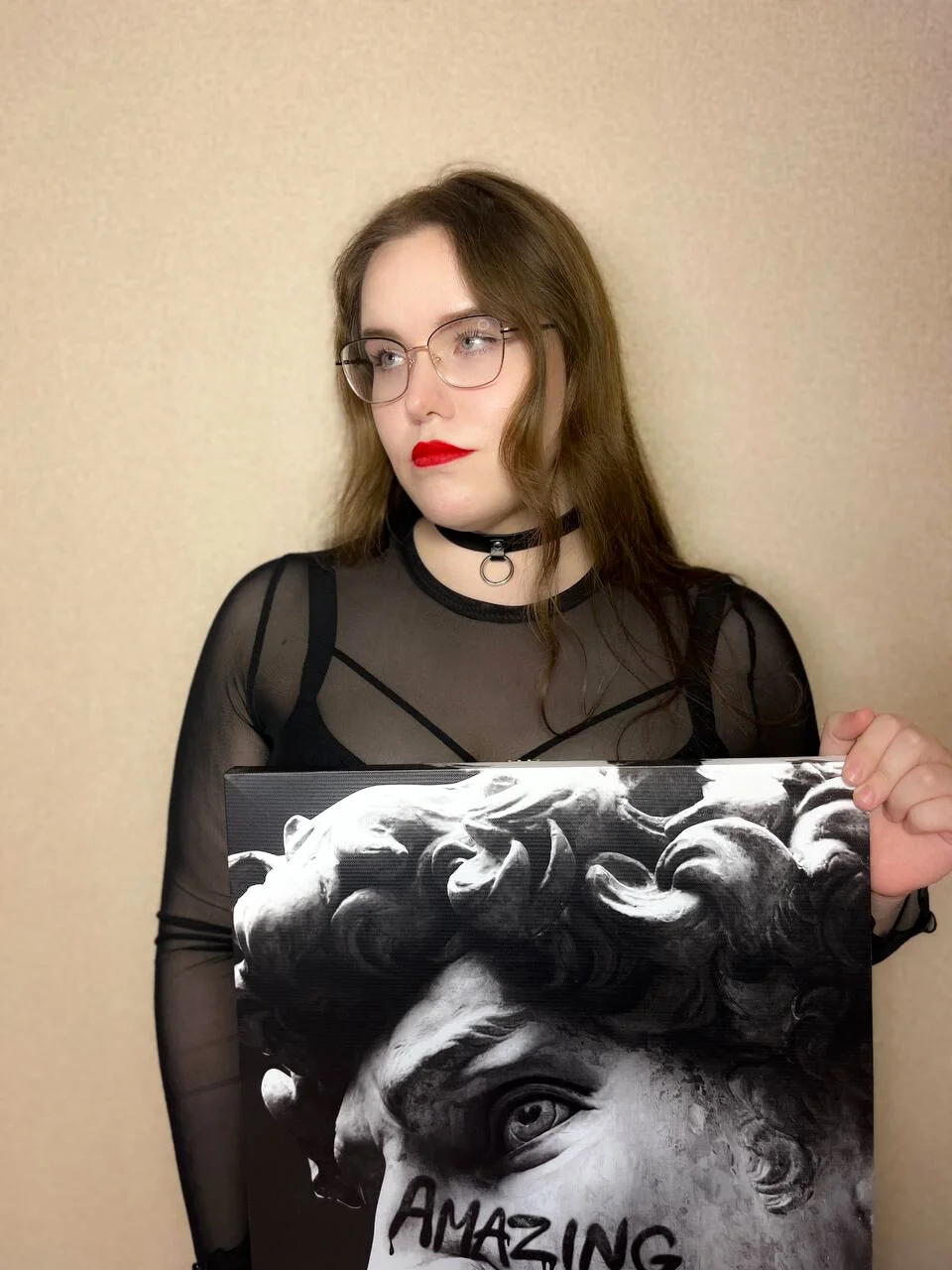 XXX Porn Photo of Nude Kristy_na 10