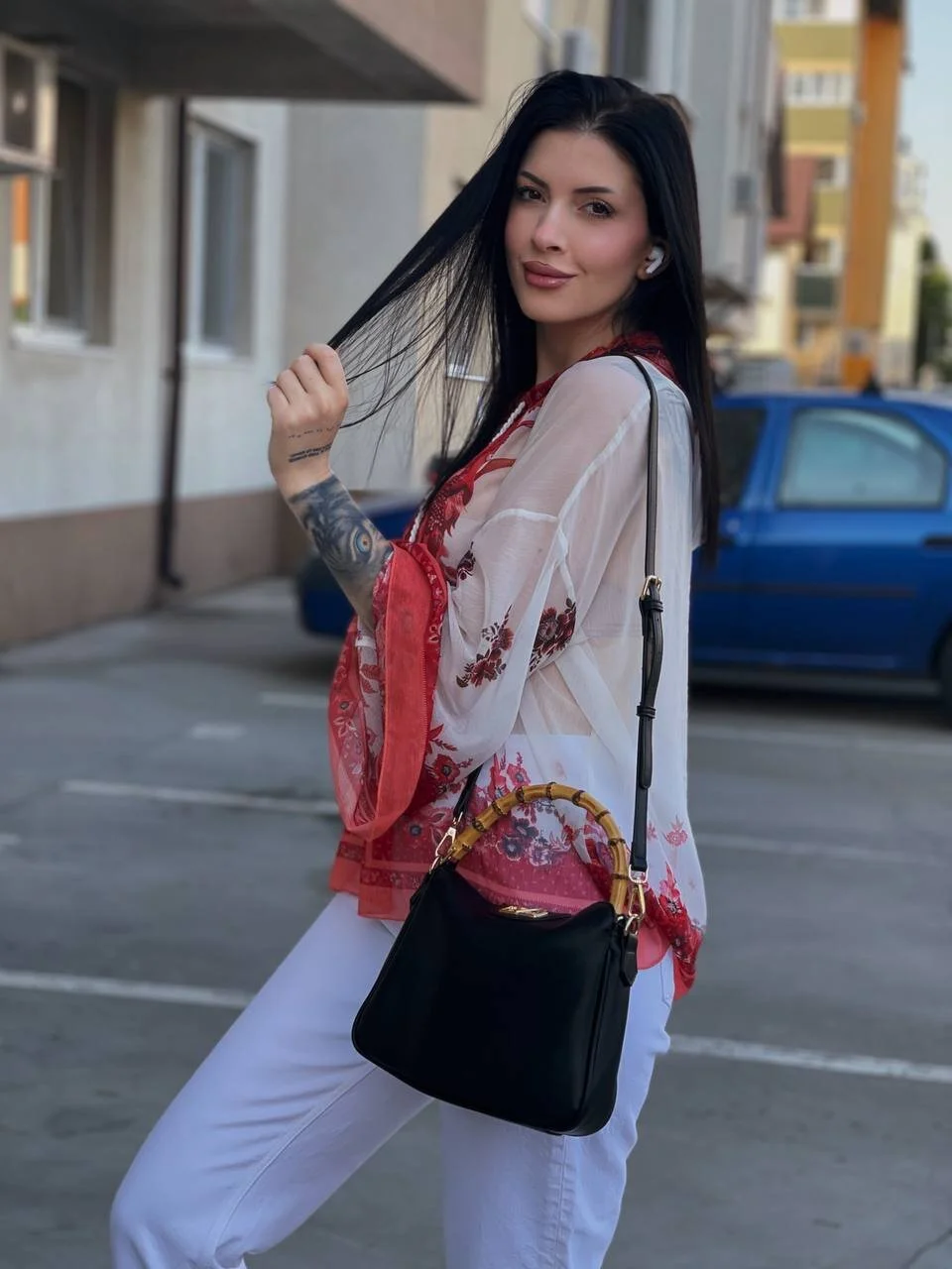 XXX Porn Photo of Nude Sofi_Anne 2