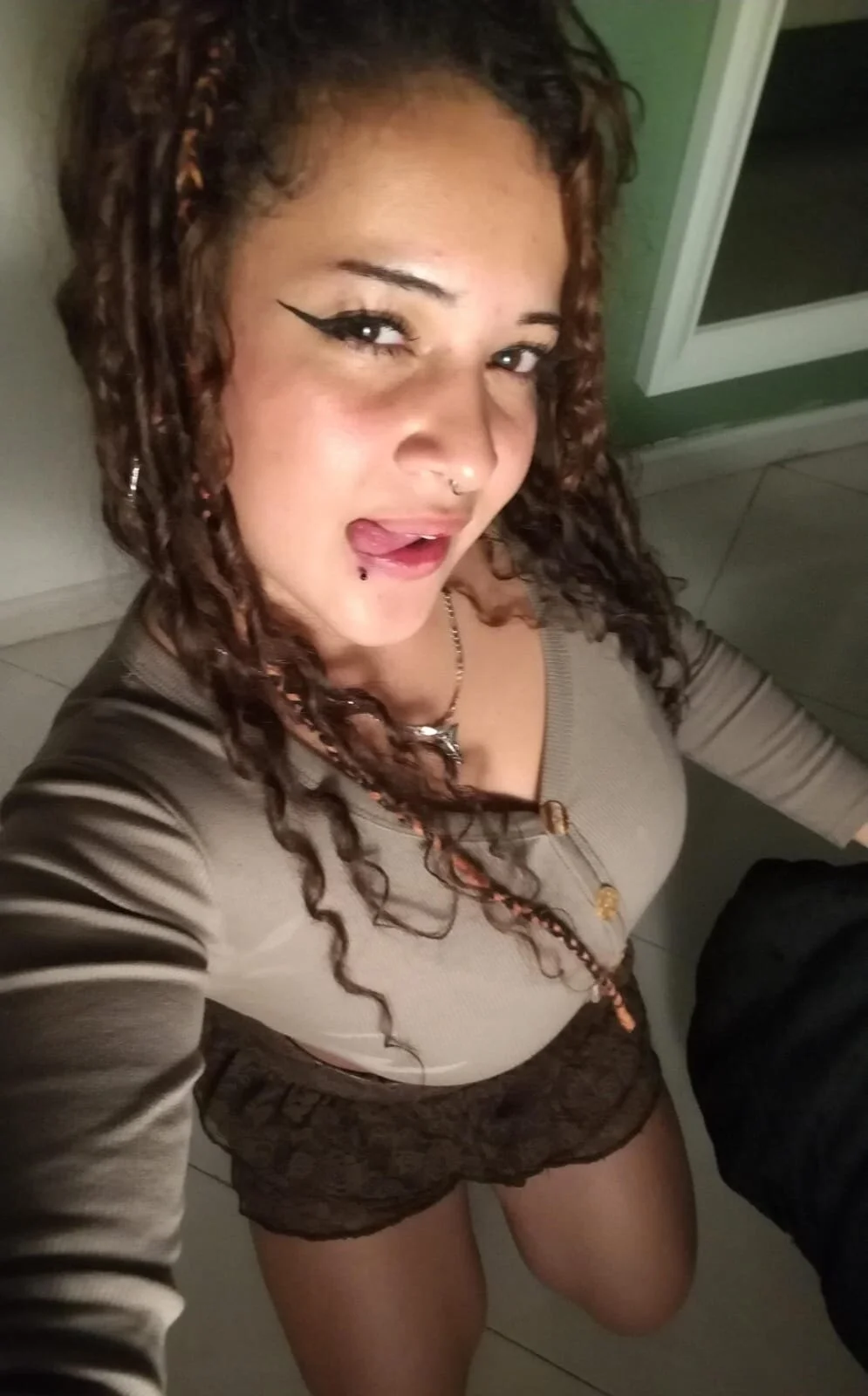 XXX Porn Photo of Nude Moon_shaddow 30
