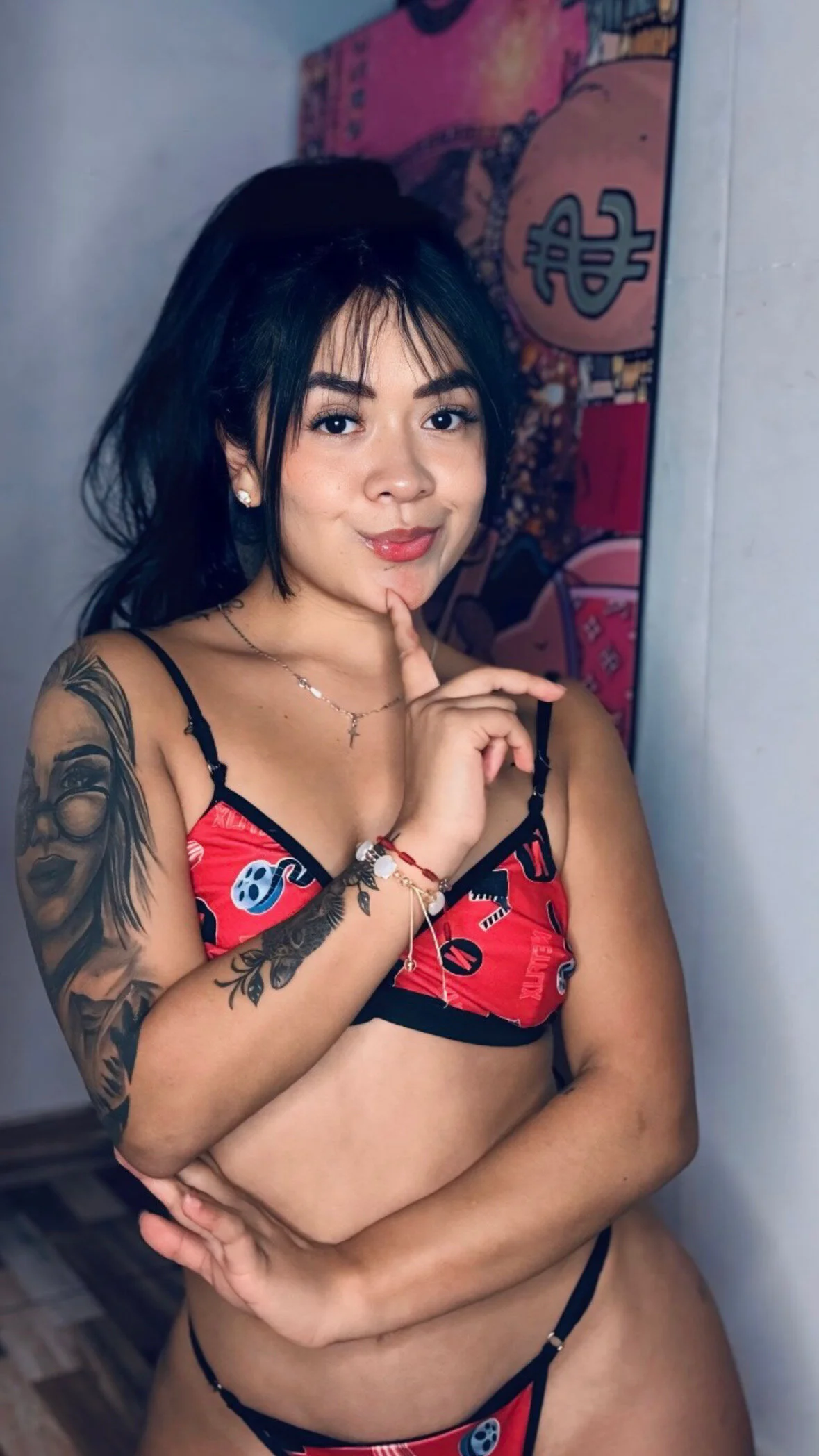 XXX Porn Photo of Nude _Cute_gabyyy 11