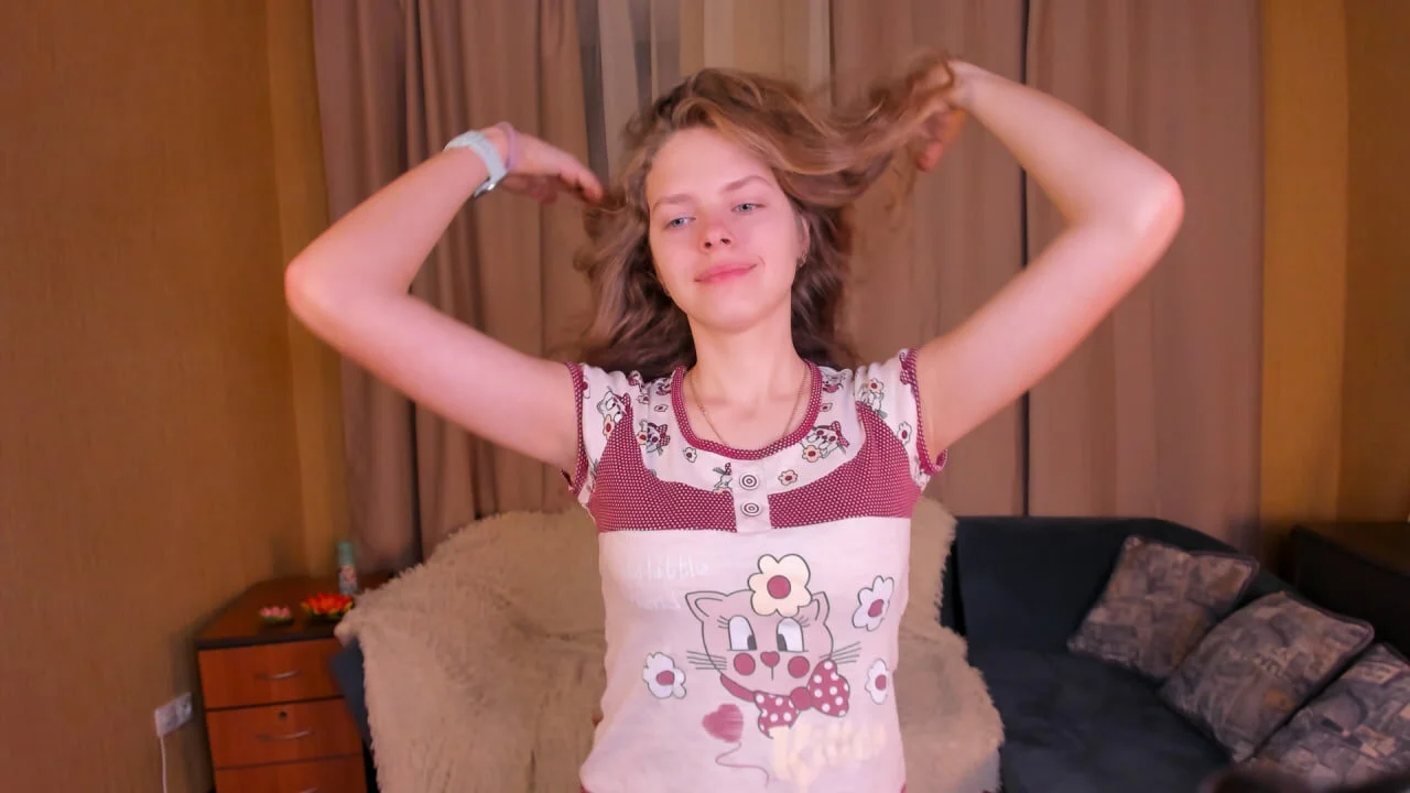 XXX Porn Photo of Nude RayaNenlia 16