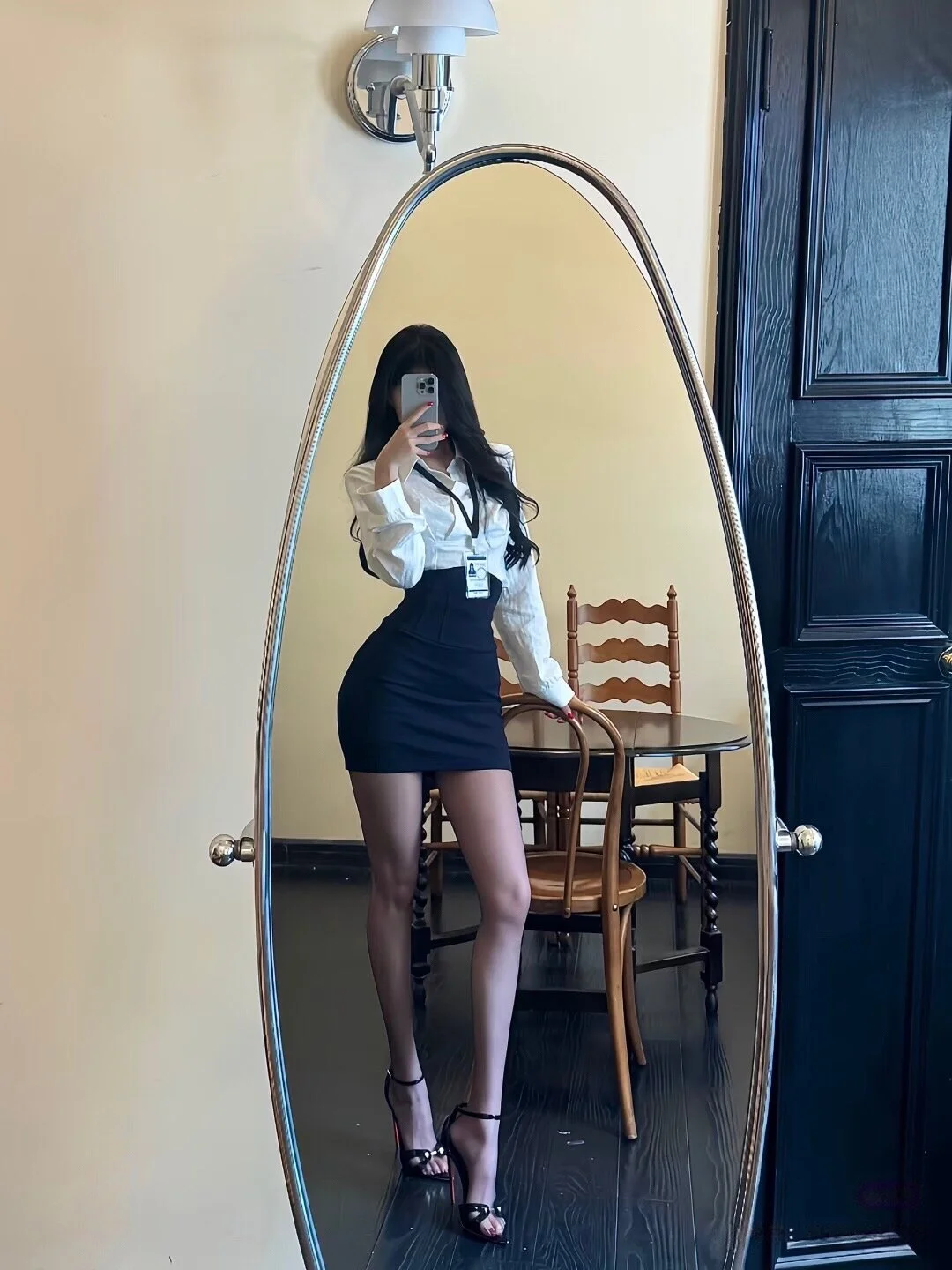 XXX Porn Photo of Nude _SaRa_ 13