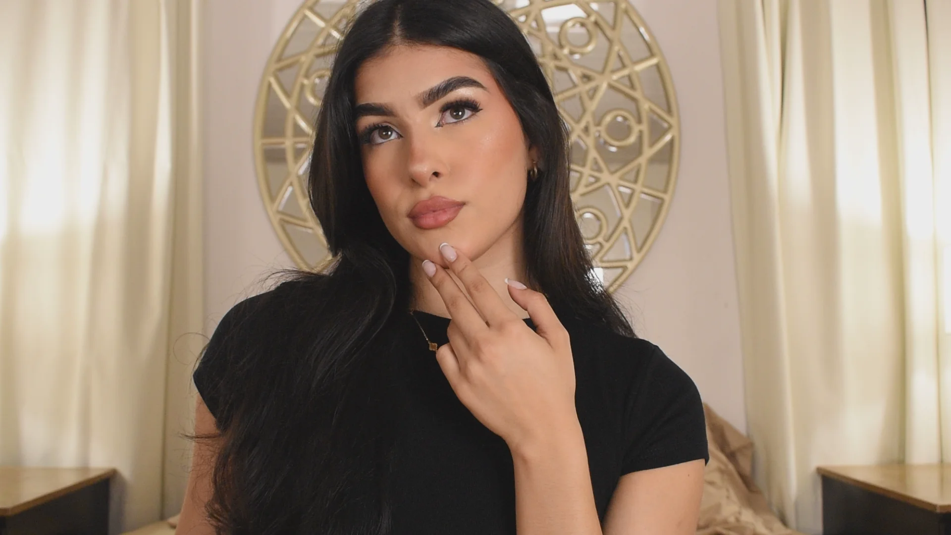 XXX Porn Photo of Nude Antonellaparis_ 30