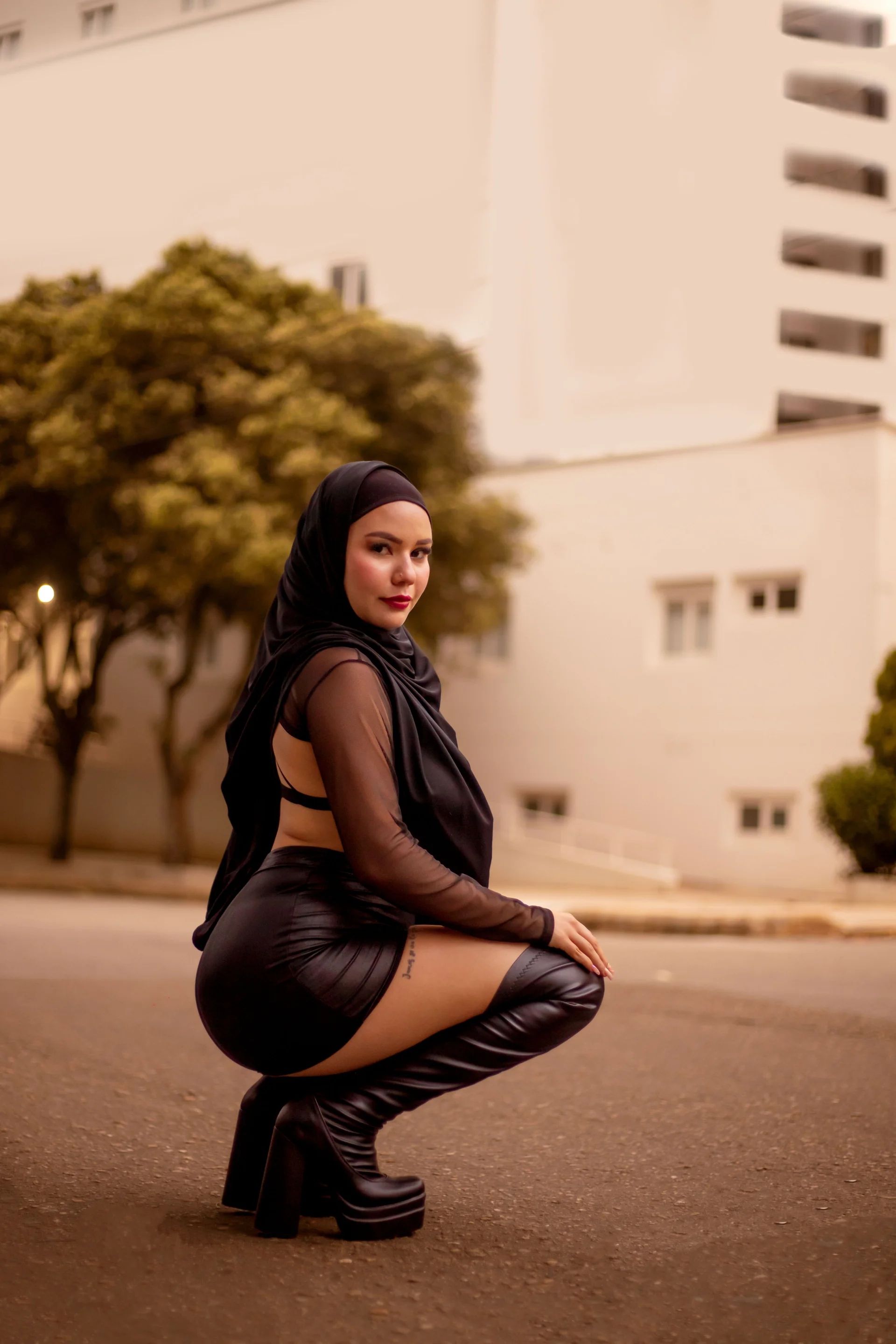 XXX Porn Photo of Nude _Saandy 92
