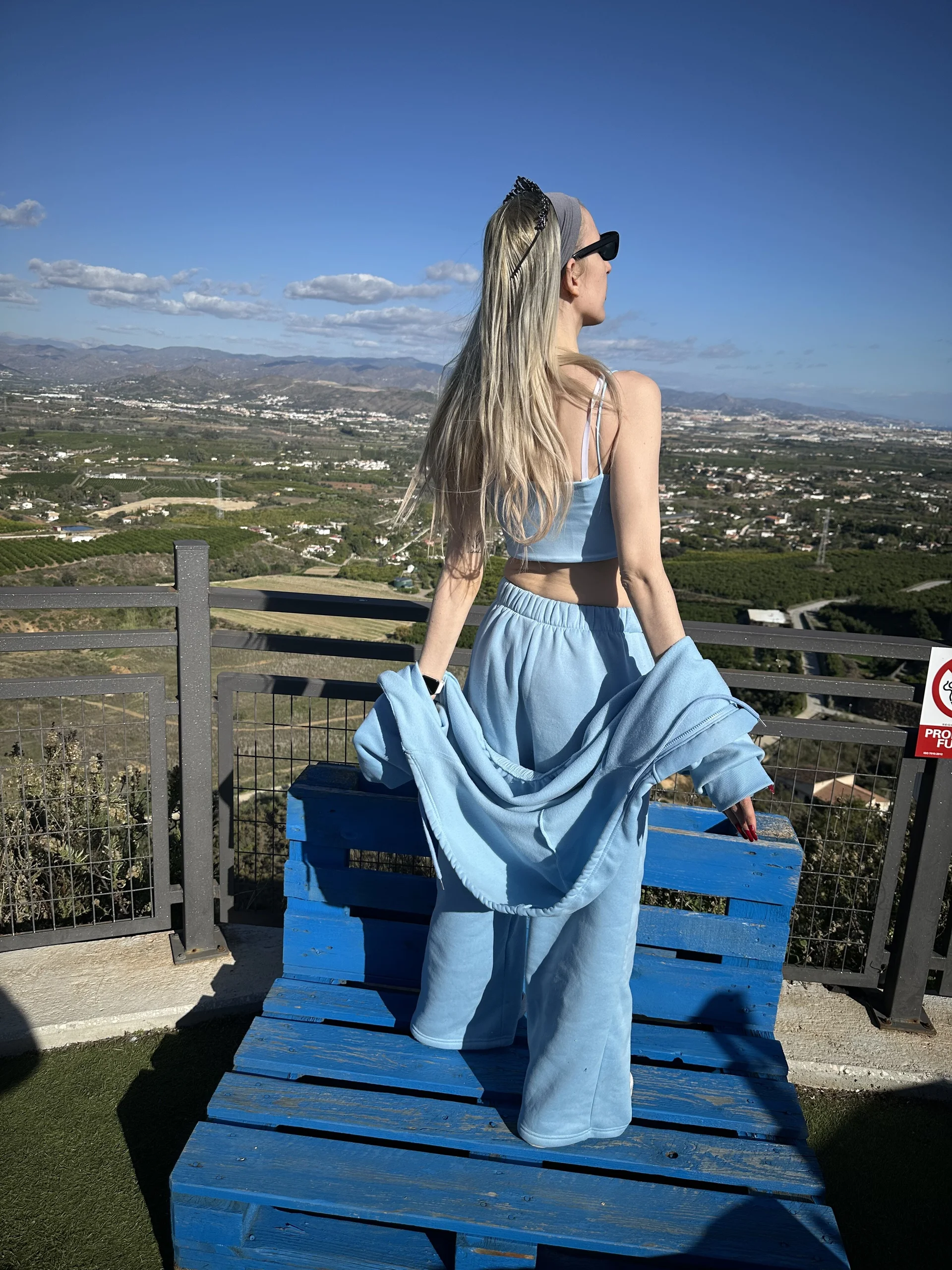 XXX Porn Photo of Nude BarbieBlondieGirl 8