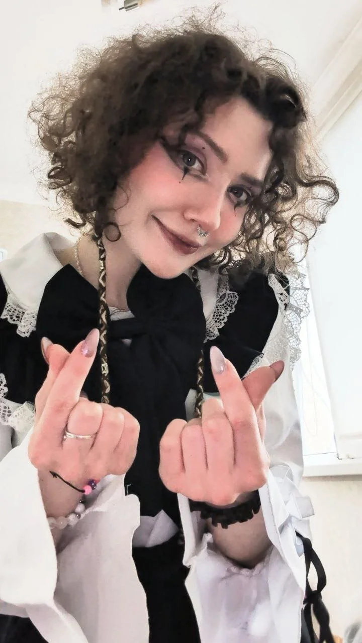 XXX Porn Photo of Nude JaneSabley 4