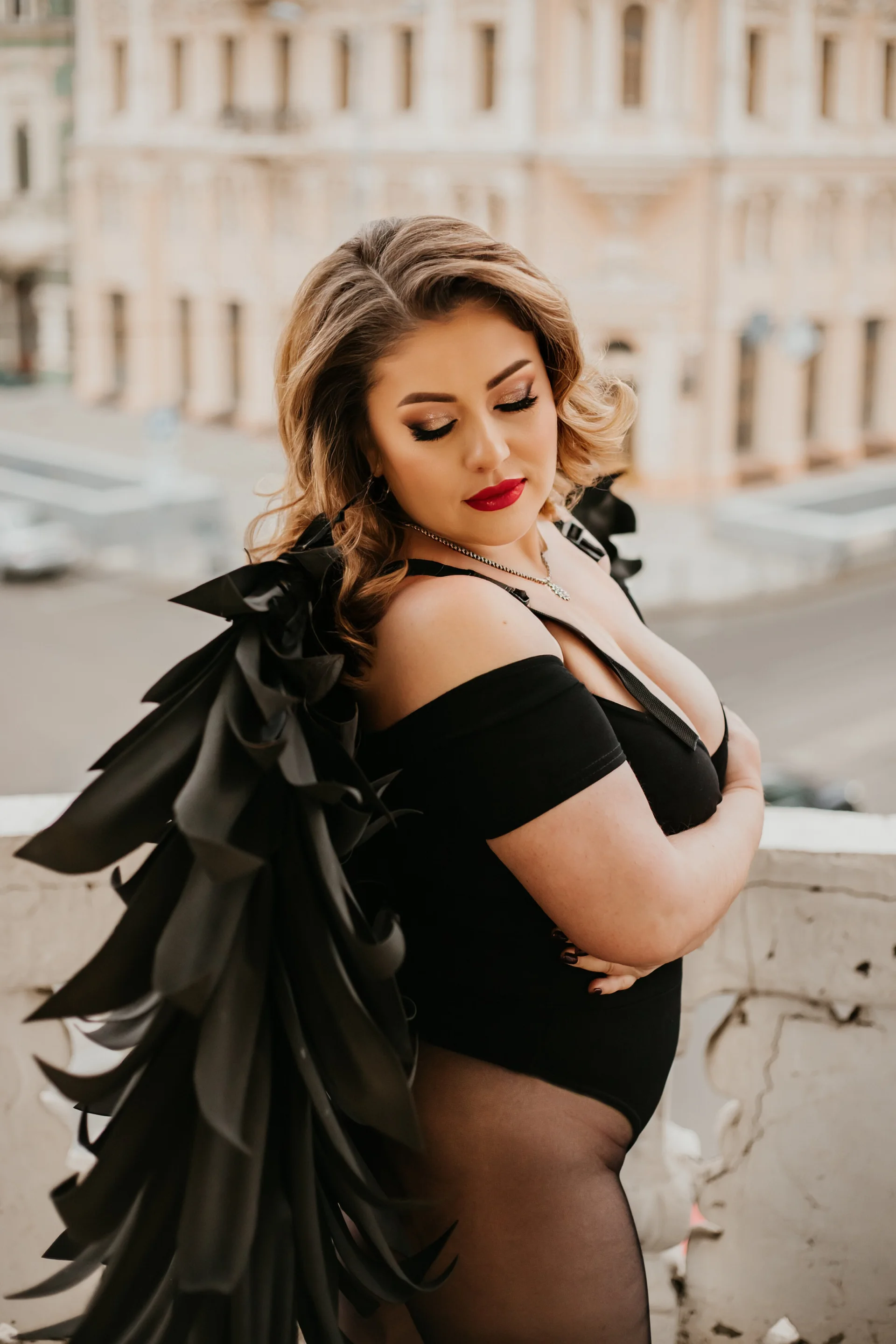 XXX Porn Photo of Nude Mommy_Goddess 18