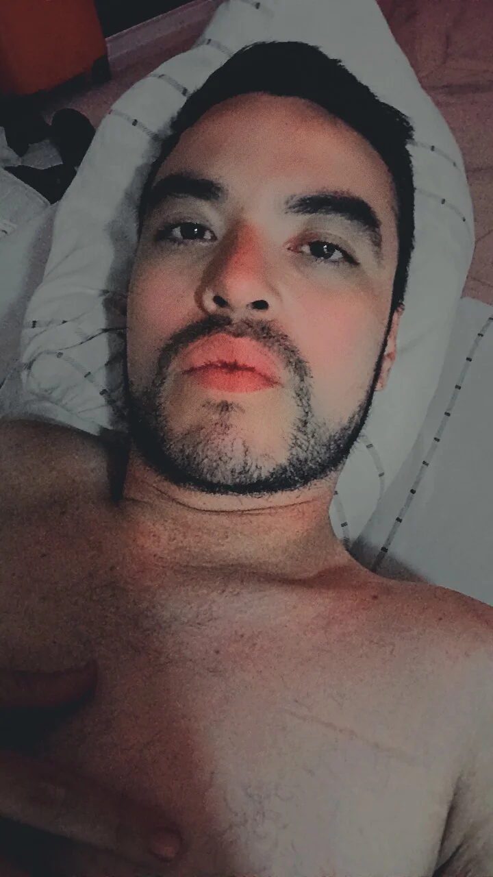 XXX Porn Photo of Nude Edrlove 12