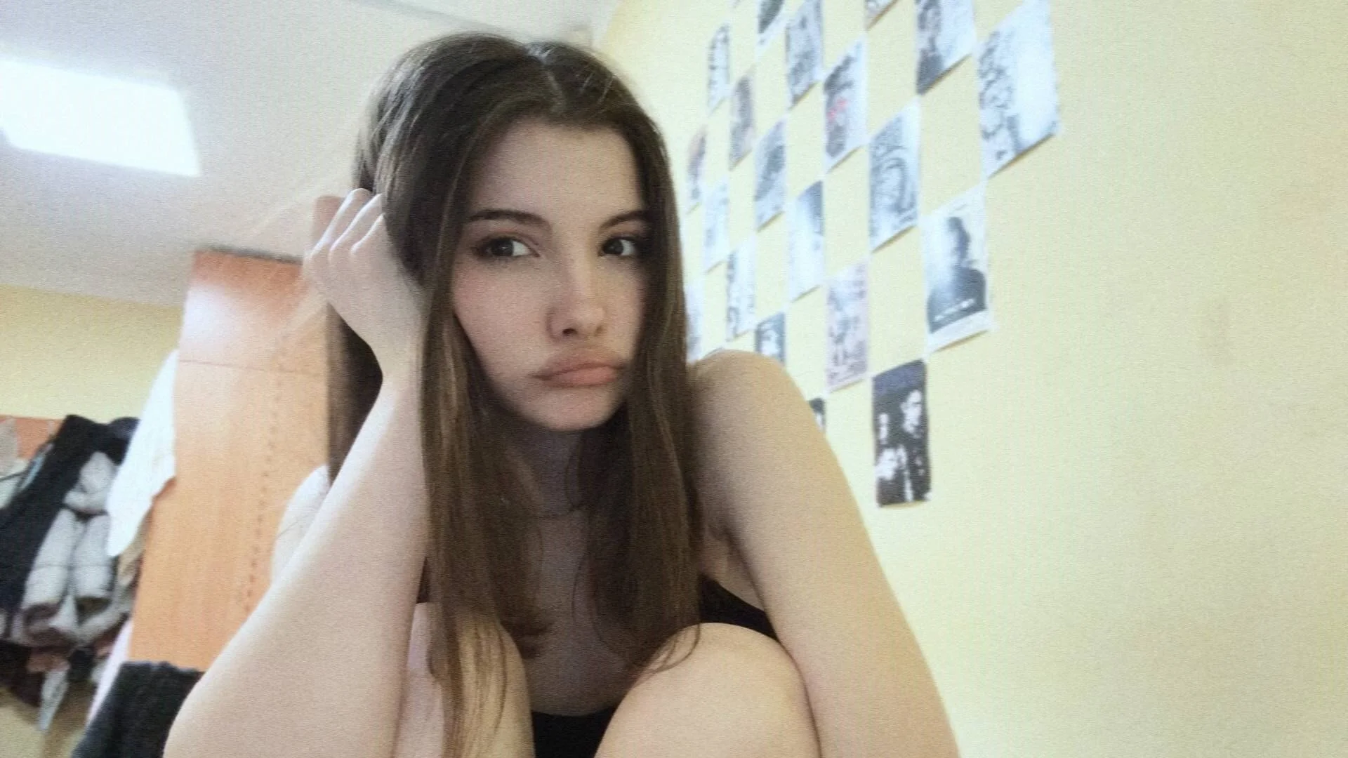 XXX Porn Photo of Nude MariLuxe 7