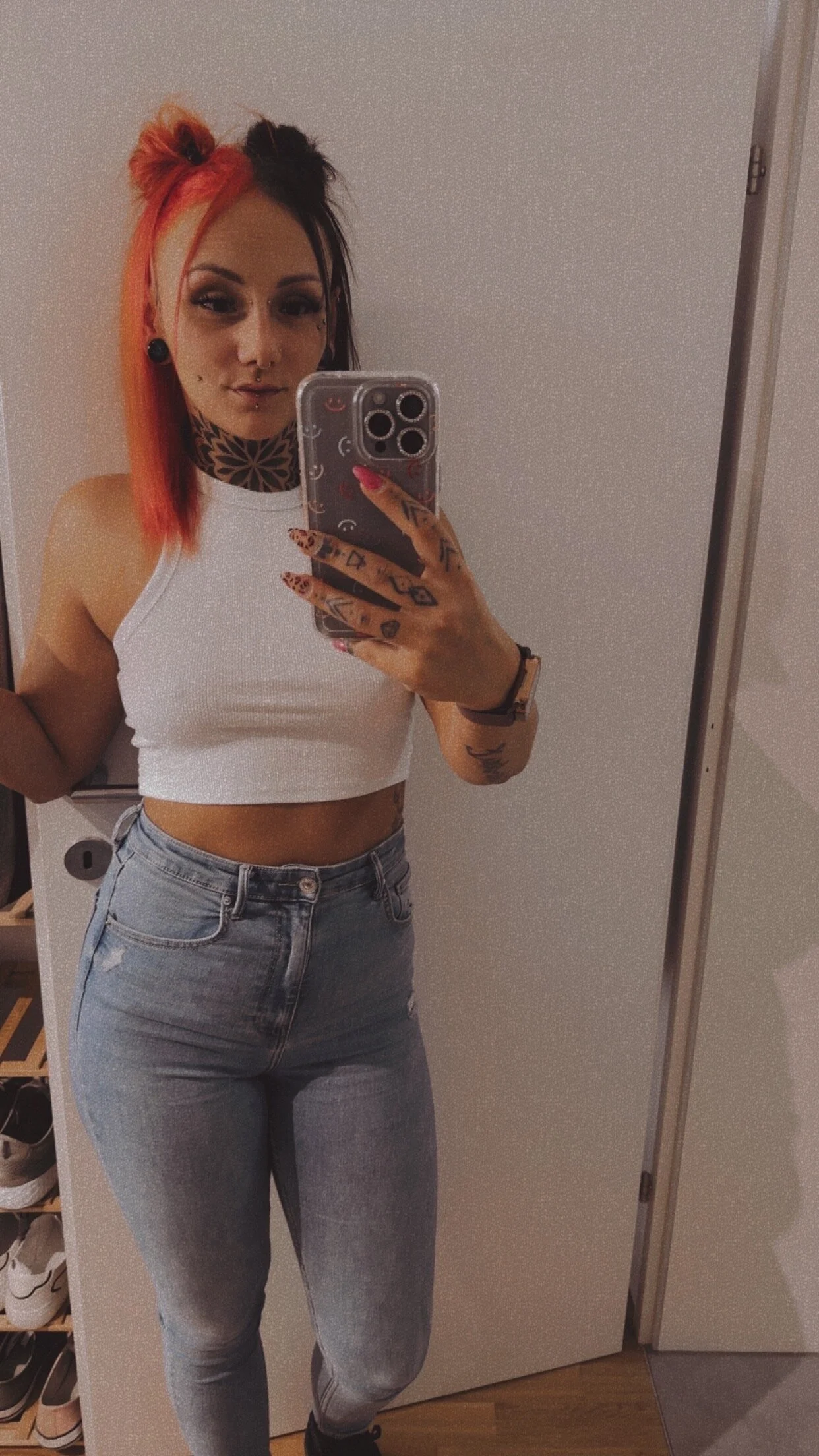 XXX Porn Photo of Nude xxveraa_vibe 4
