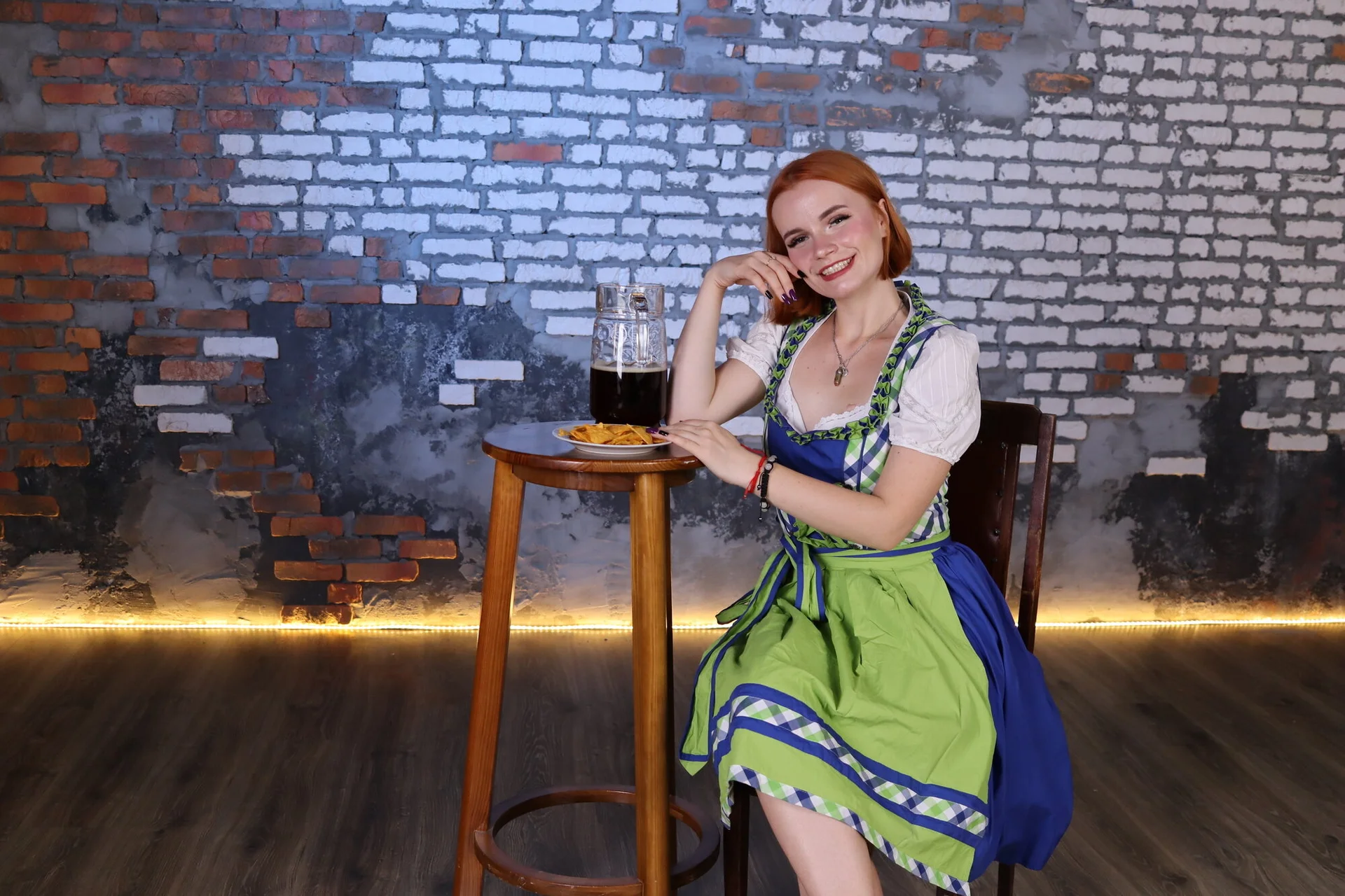 XXX Porn Photo of Nude MargaritaKiss 32