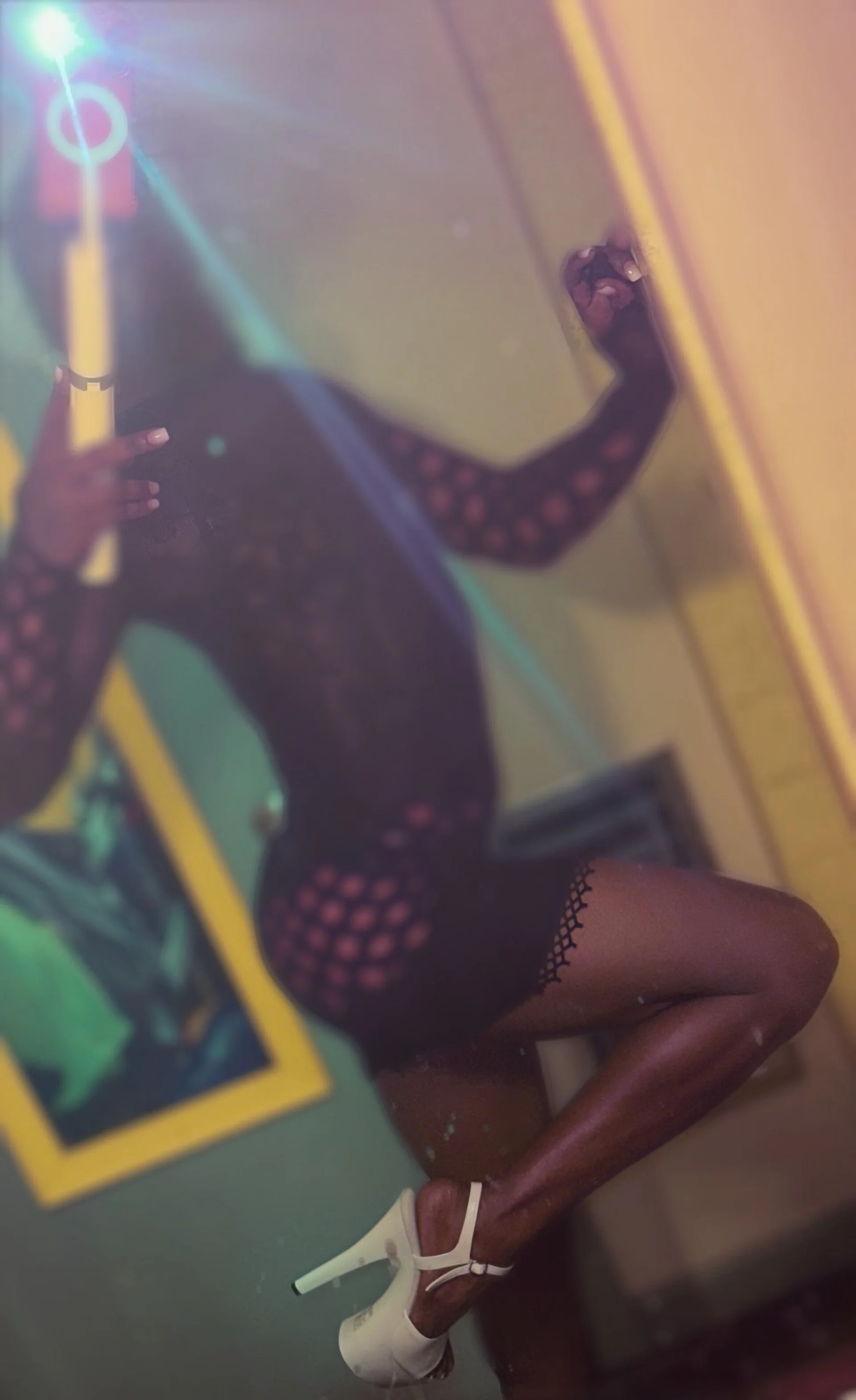 XXX Porn Photo of Nude ebnysissycd 4