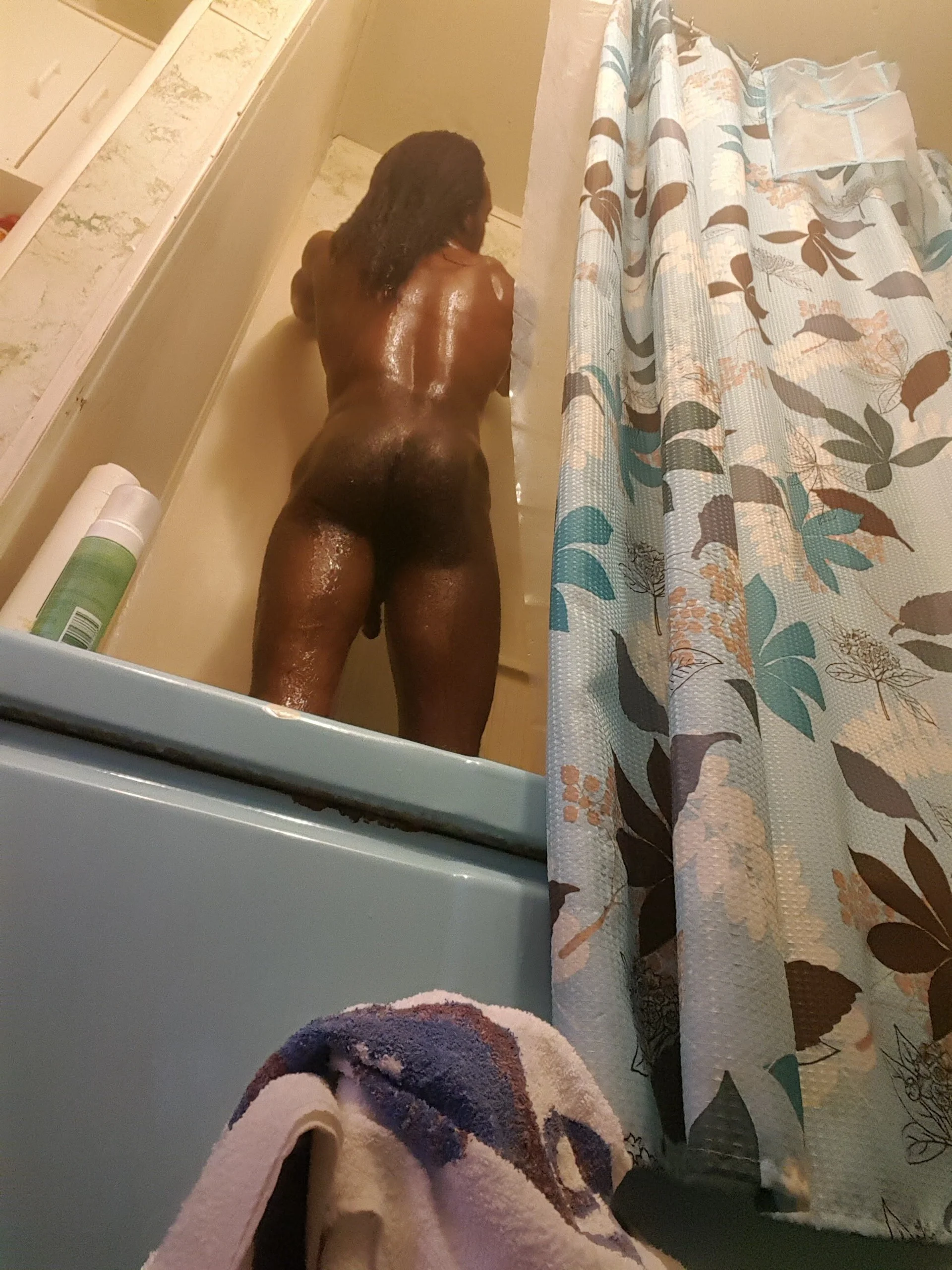 XXX Porn Photo of Nude nibblesngomez 19