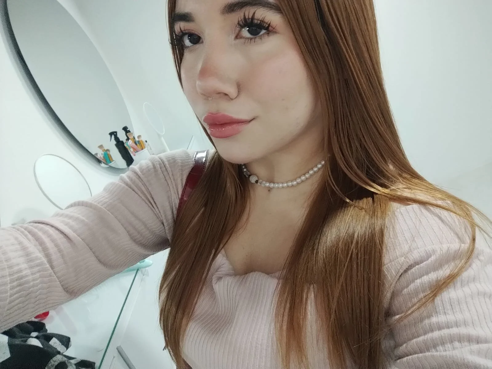 XXX Porn Photo of Nude bbymabel 17