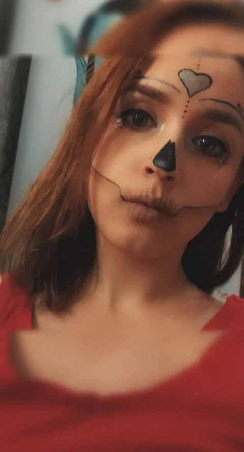 XXX Porn Photo of Nude Sweet_frosti 9