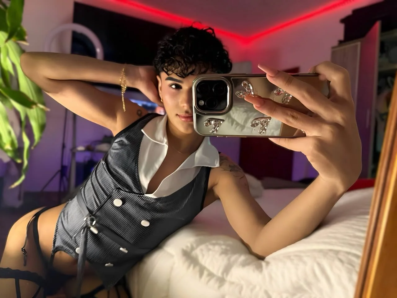 XXX Porn Photo of Nude Kai_star 7