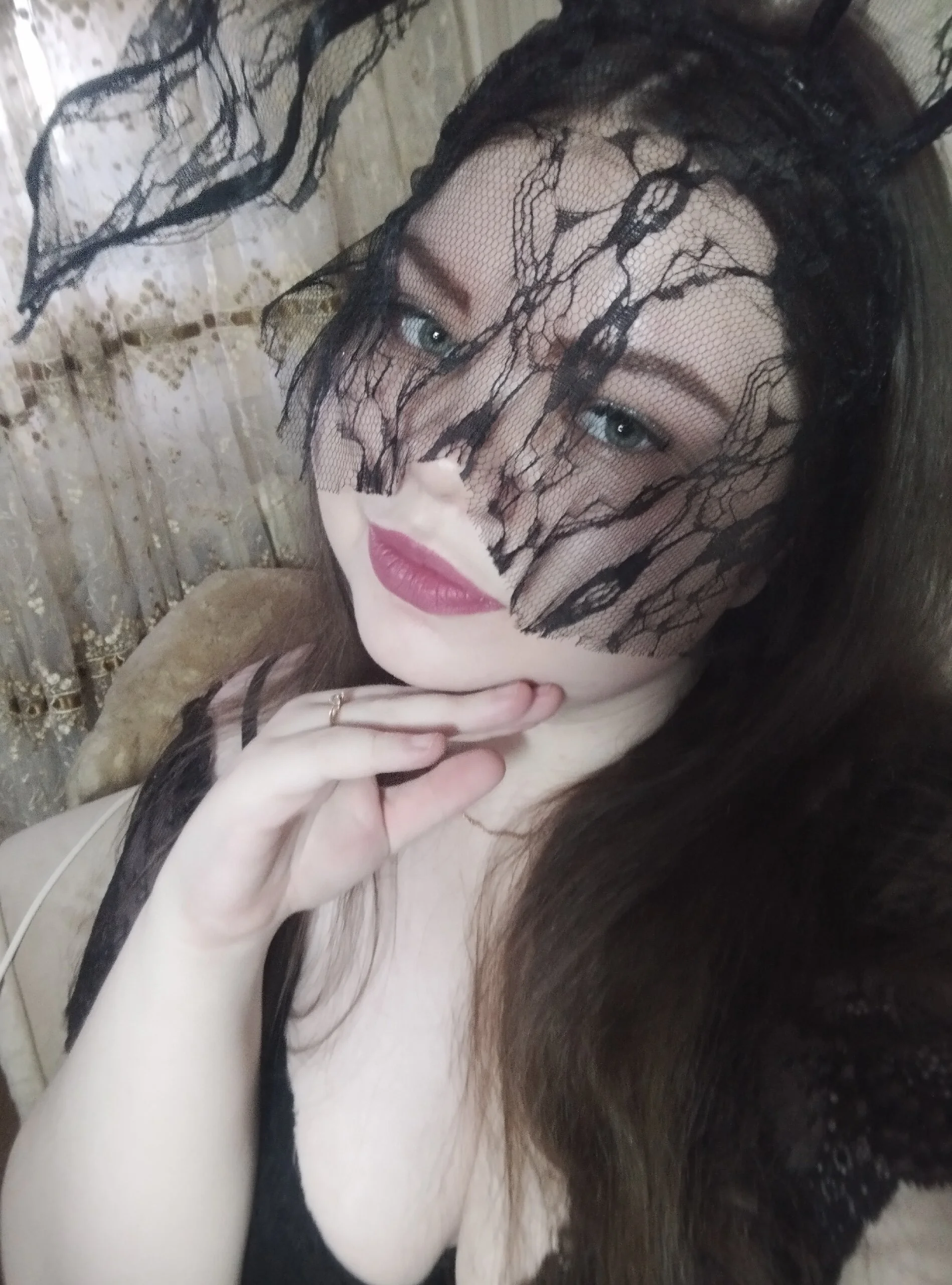XXX Porn Photo of Nude Hotty_Bell8 1