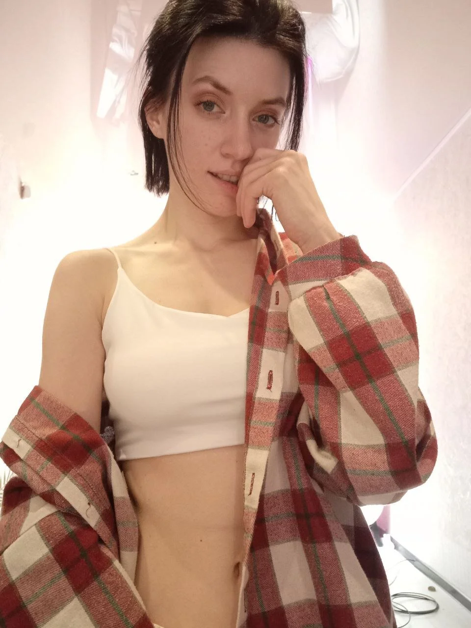 XXX Porn Photo of Nude roxy_riot_ 10
