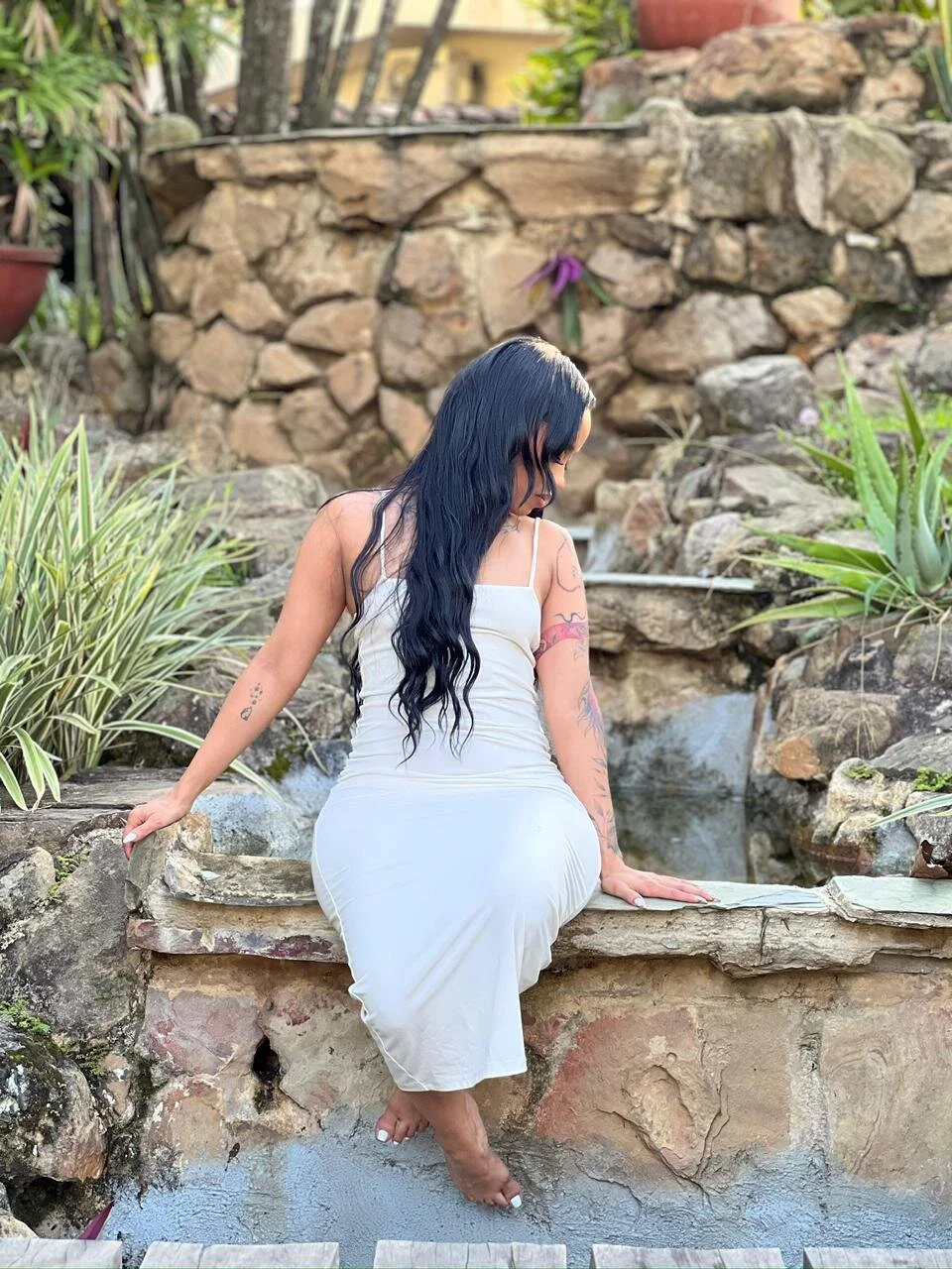 XXX Porn Photo of Nude Sarah_bosh 5