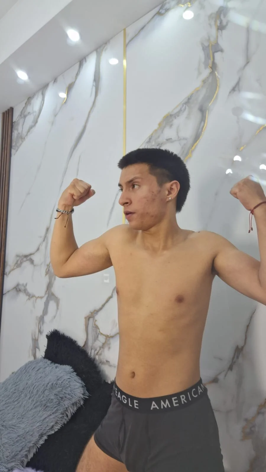 XXX Porn Photo of Nude Enzo_03 6