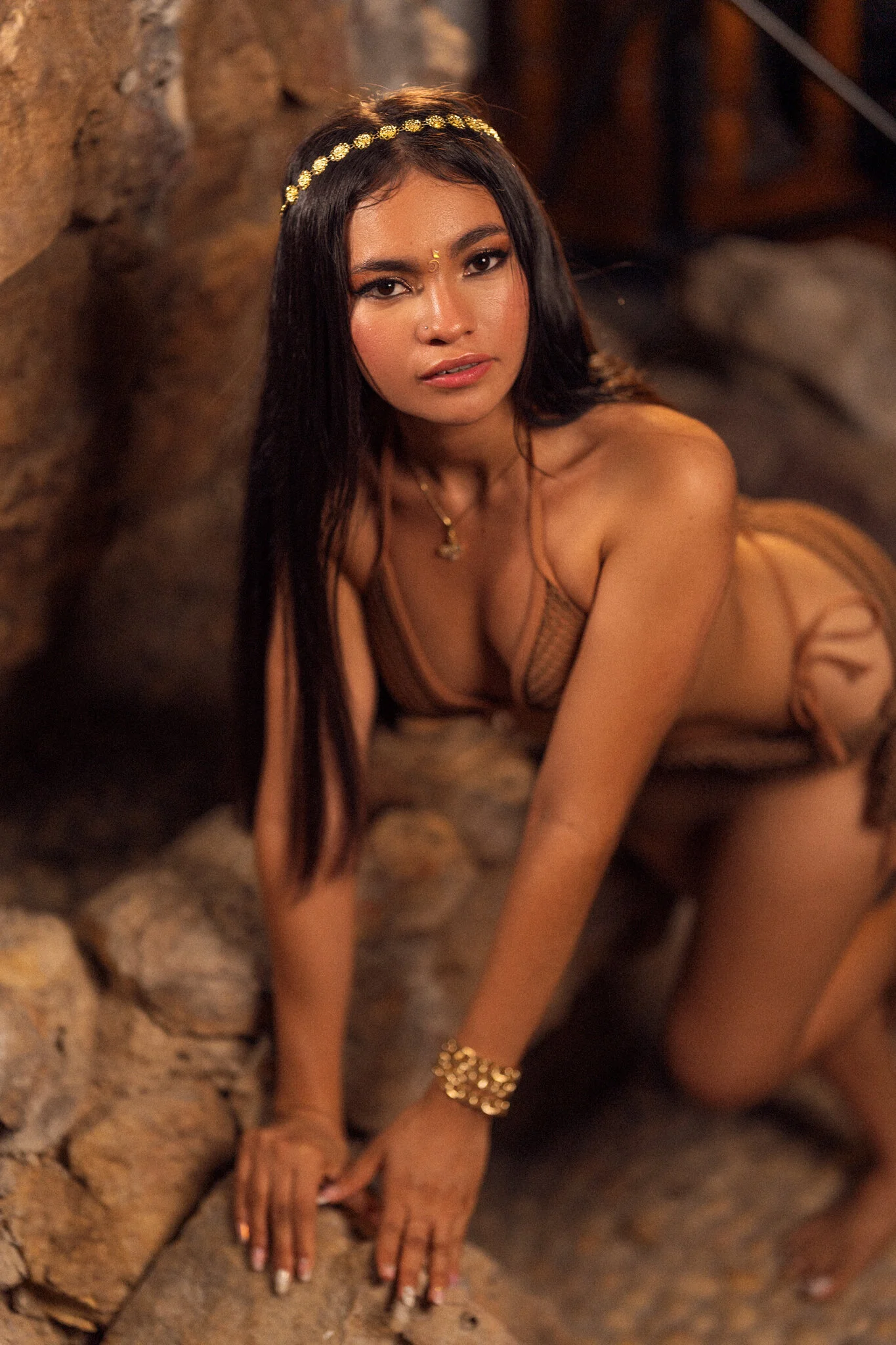 XXX Porn Photo of Nude selene_tylor_ 53