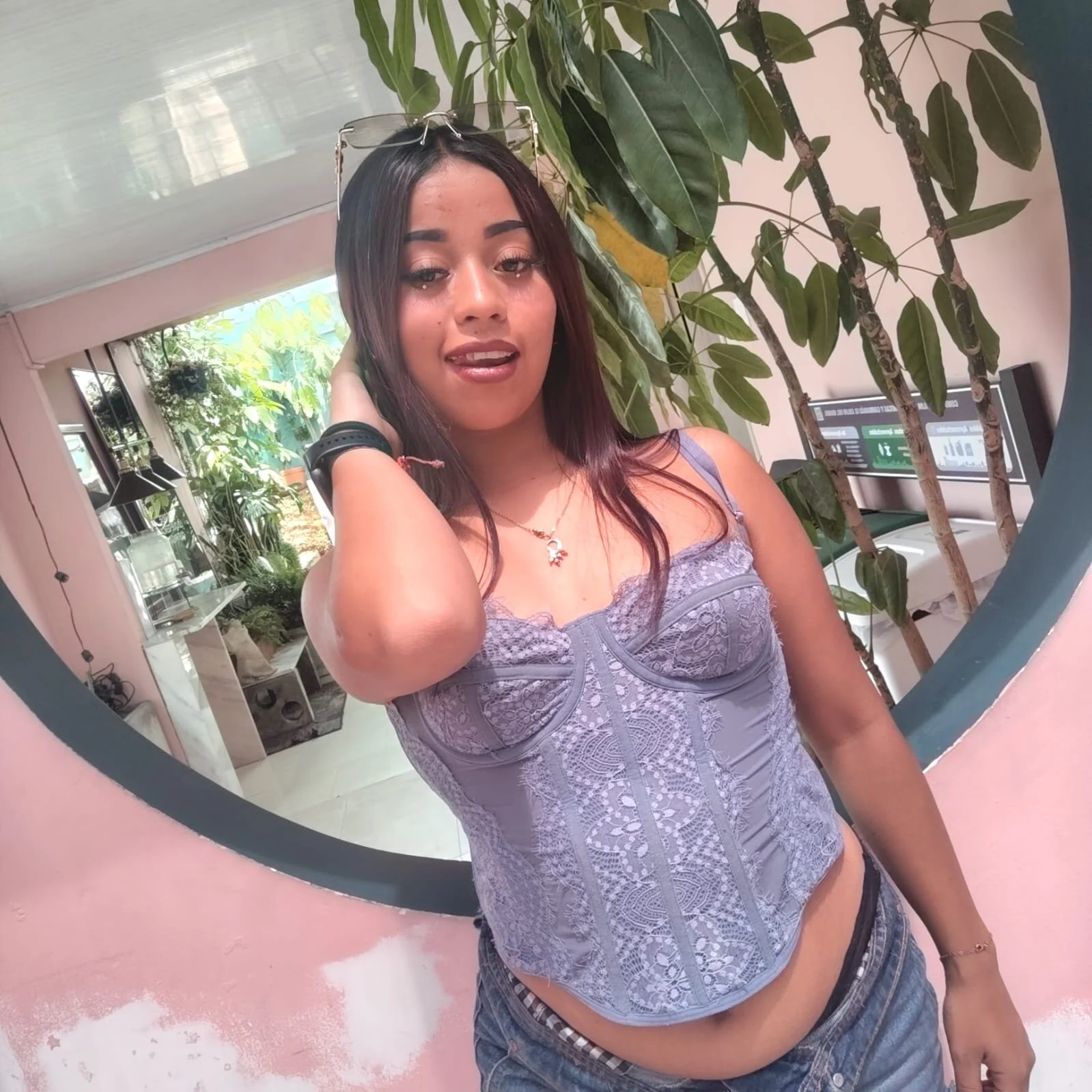 XXX Porn Photo of Nude Mia_luxxx_ 5