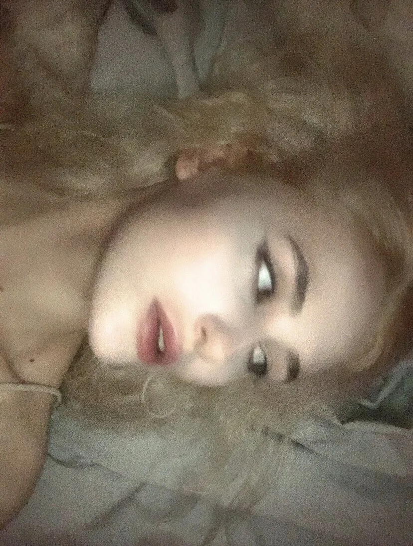 XXX Porn Photo of Nude MilaElin 4