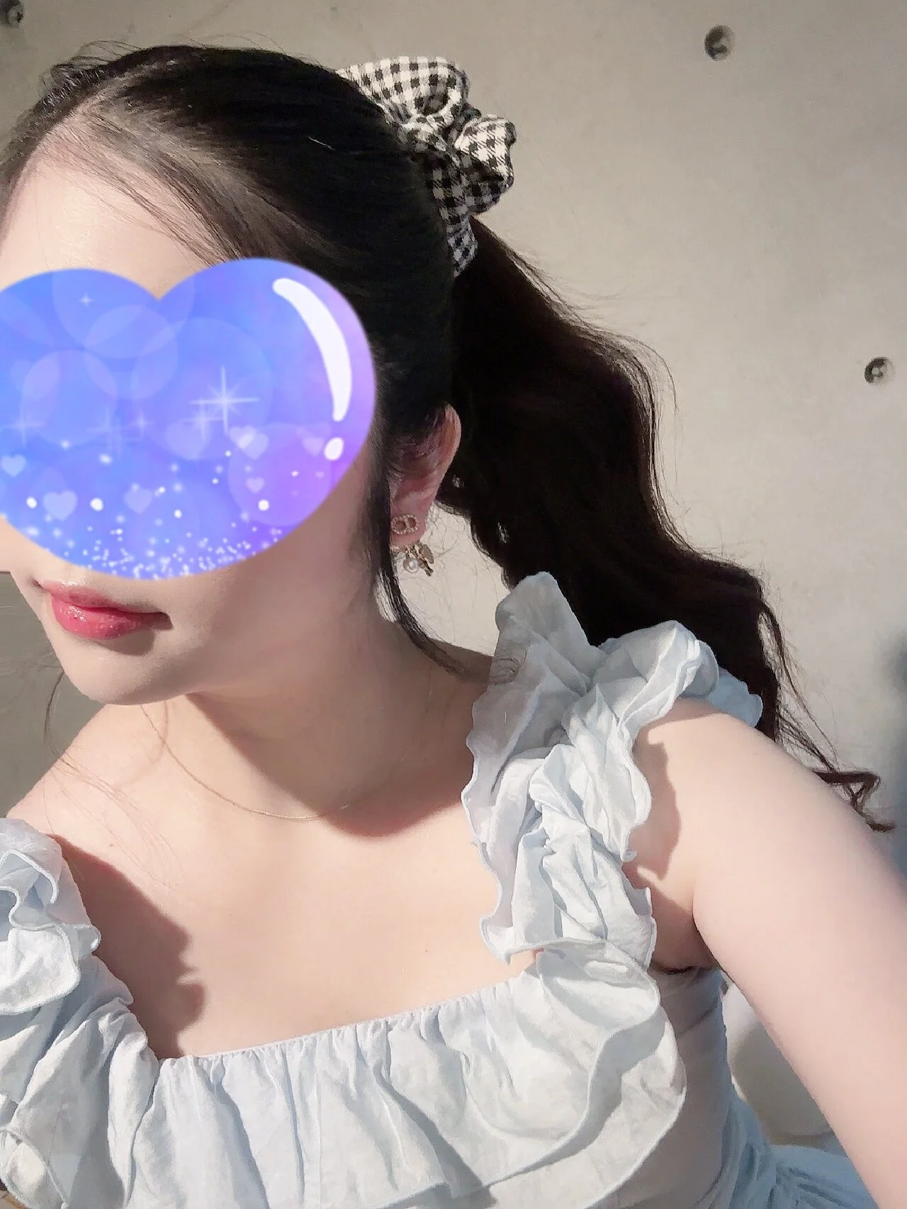 XXX Porn Photo of Nude karen_piyopiyo 3