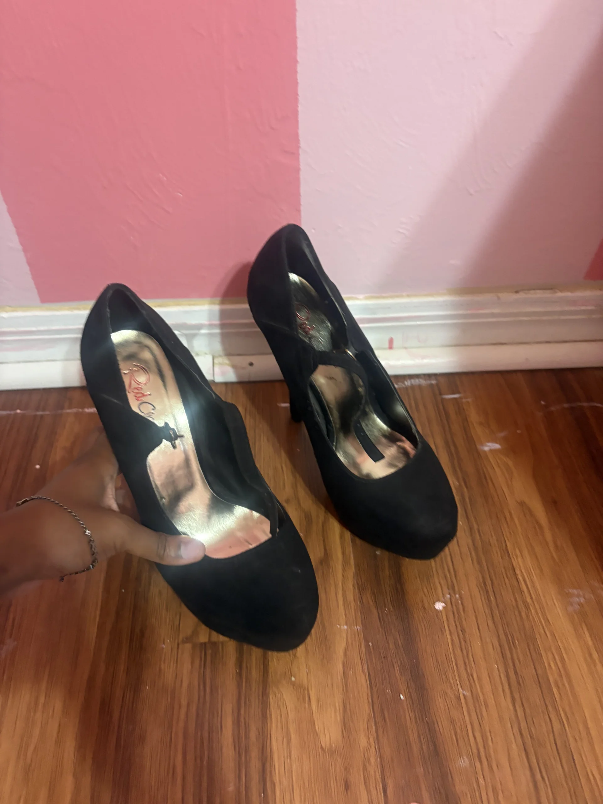 XXX Porn Photo of Nude GoddessCarlaita 7