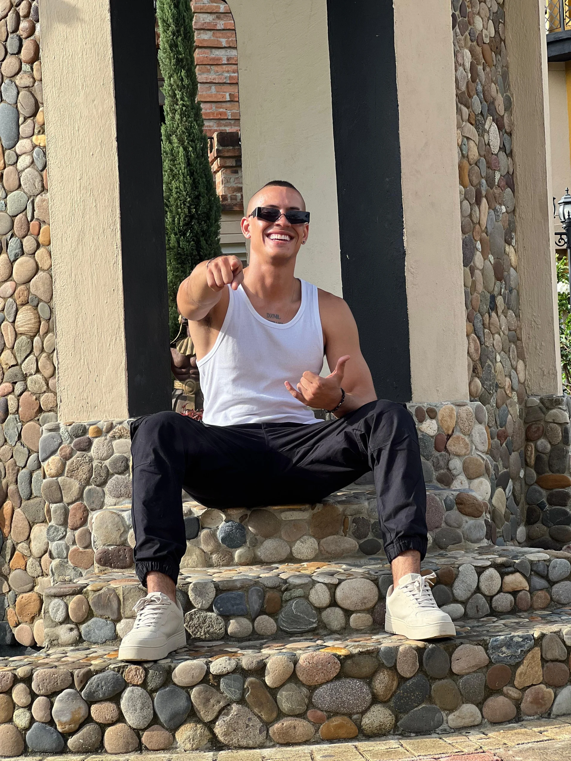 XXX Porn Photo of Nude MattMeness 2