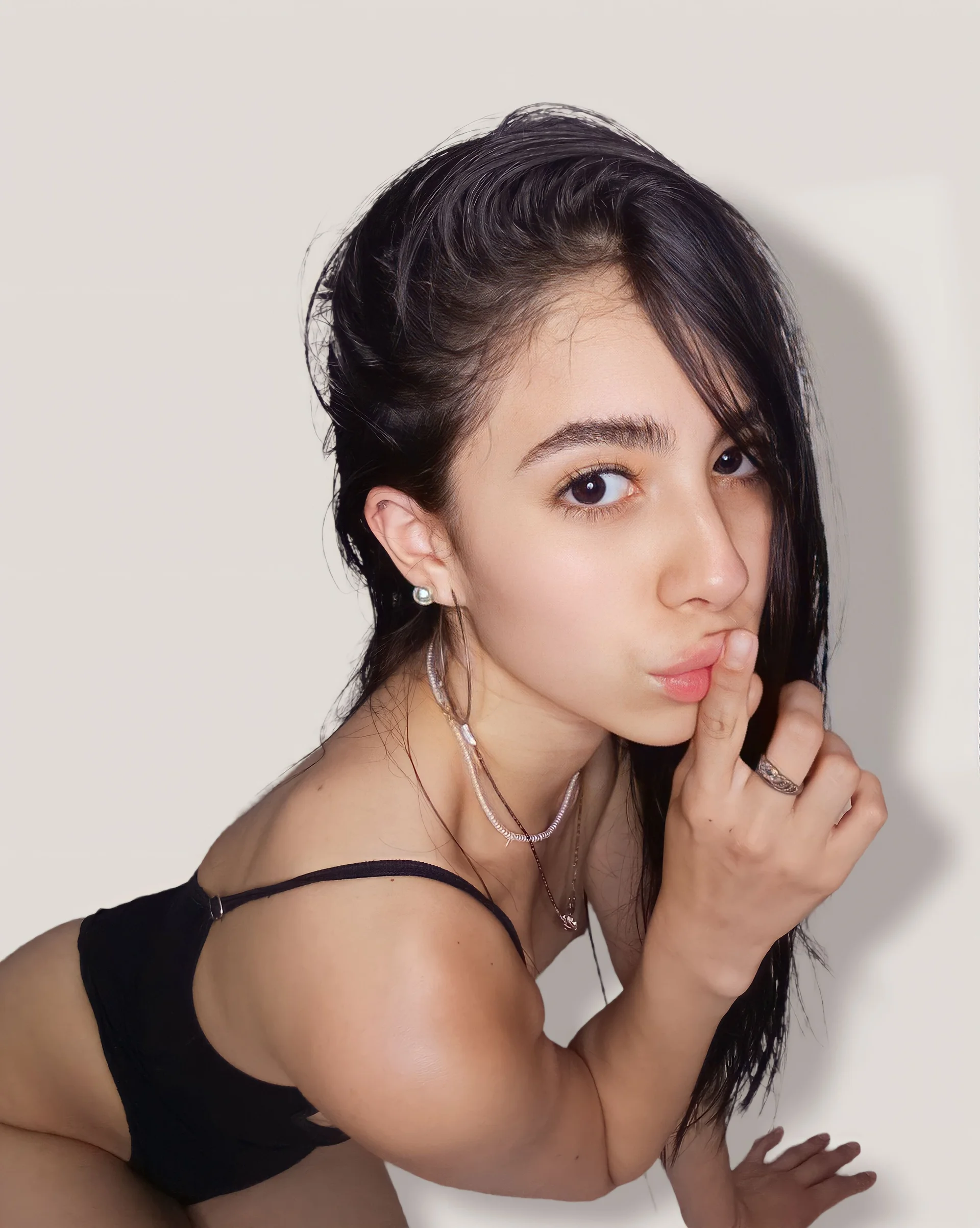 XXX Porn Photo of Nude cata_batnati 71
